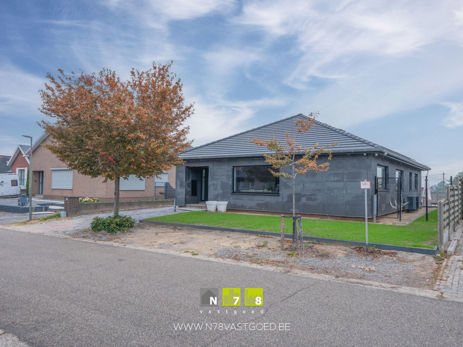 Huis te koop foto 2