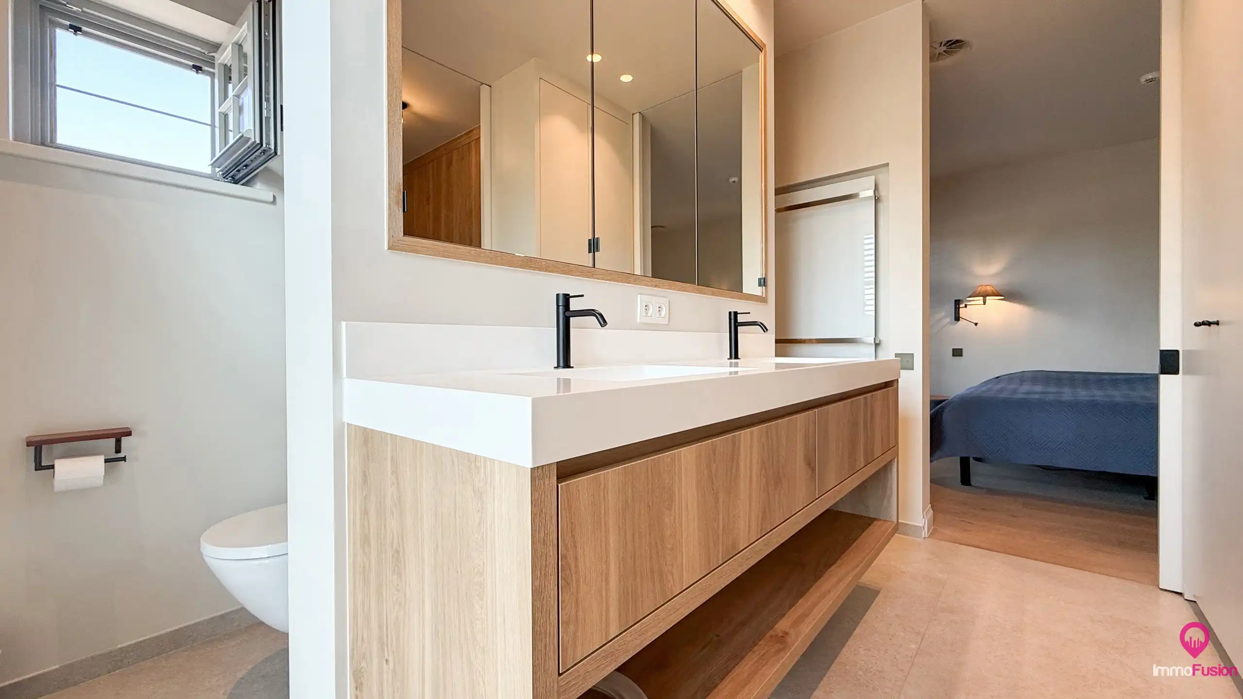 Luxueuze gelijkvloerse nieuwbouwwoning in pastorijstijl foto 27