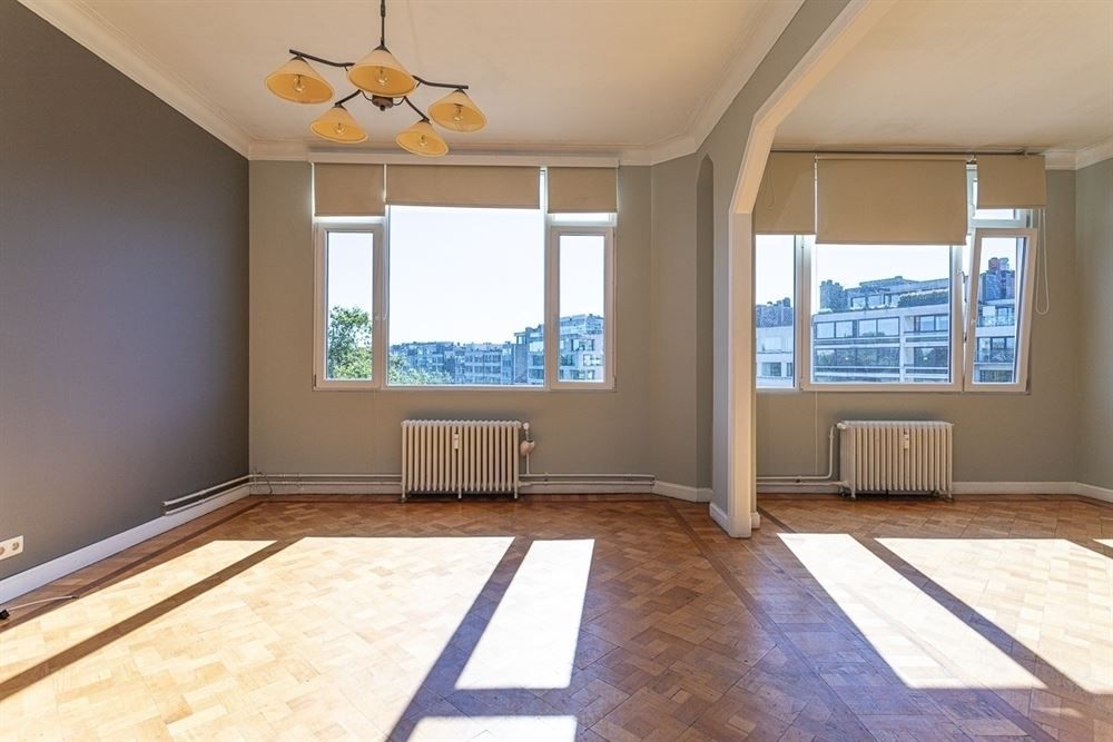 Ruim Appartement met prachtig zicht op Stadspark! foto 7