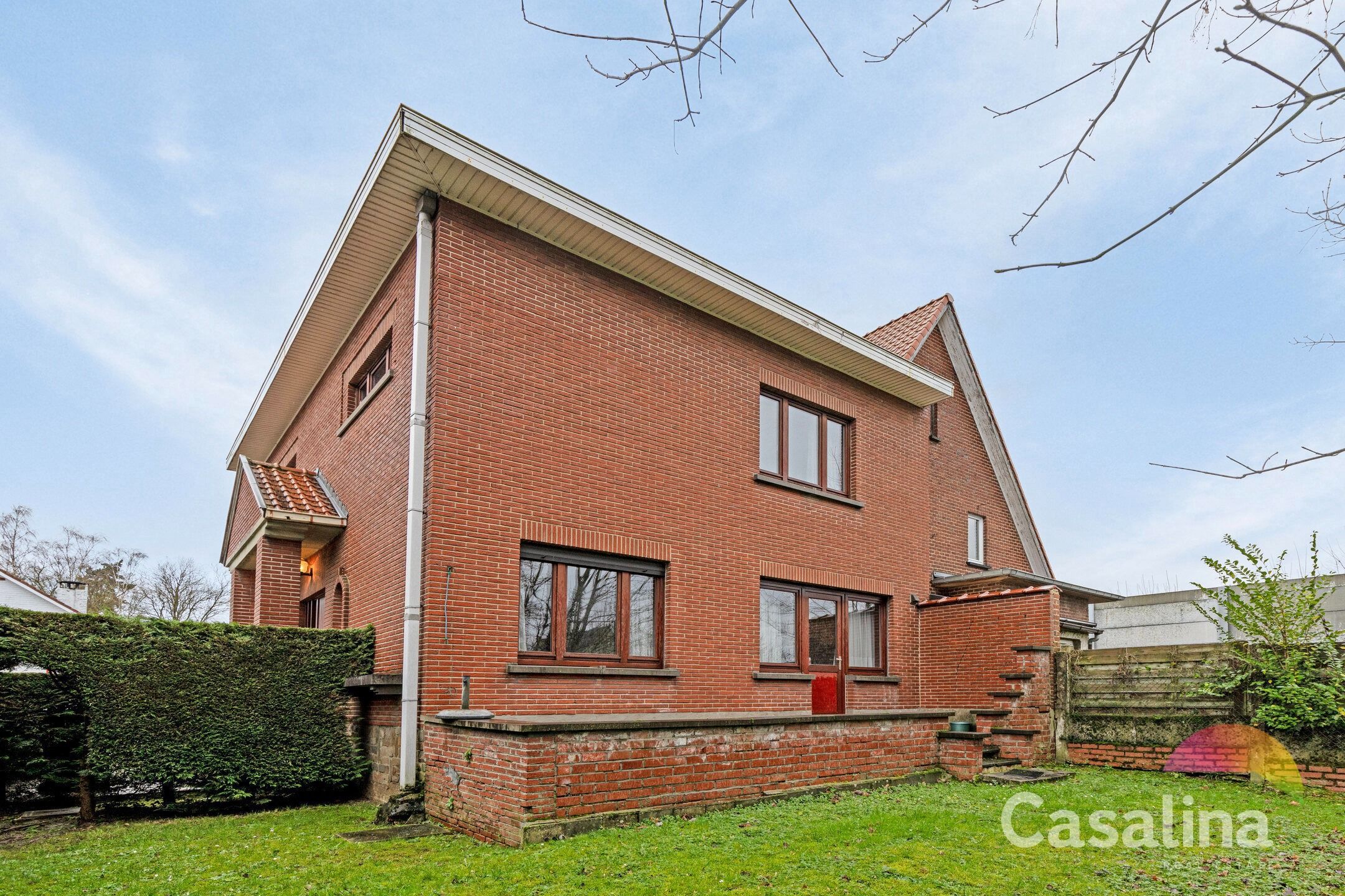 3-gevelwoning van 146 m² met 4 slaapkamers foto 19
