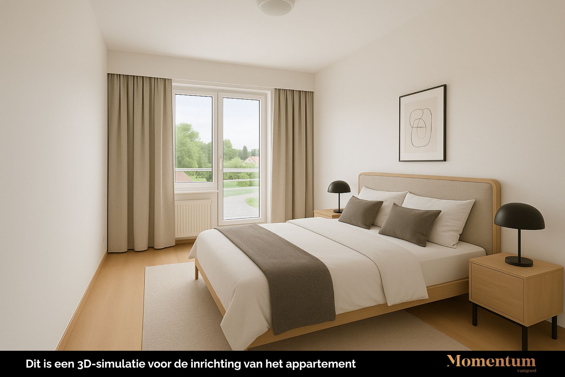 Appartement te huur foto 15