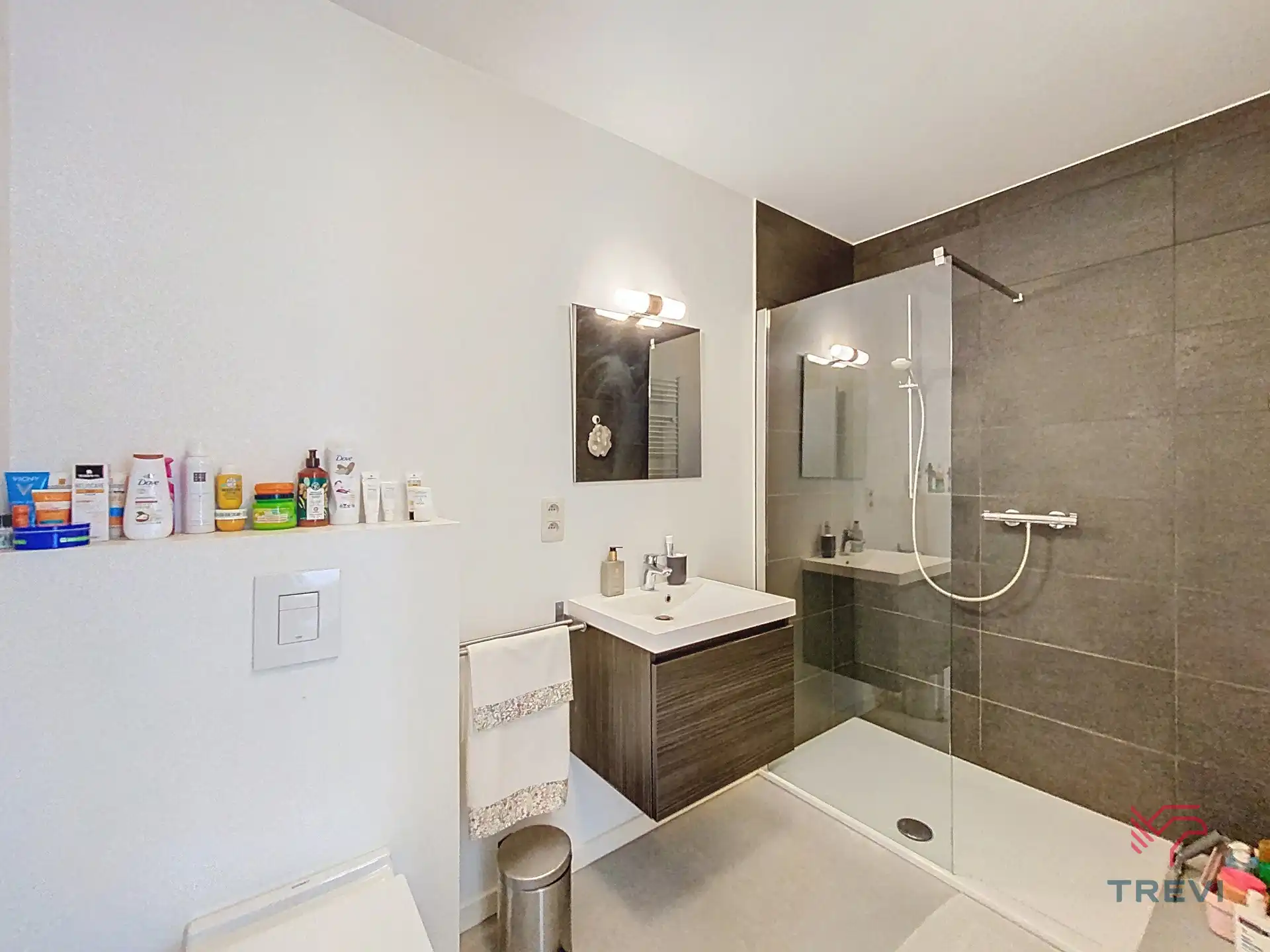 Appartement te huur foto 8