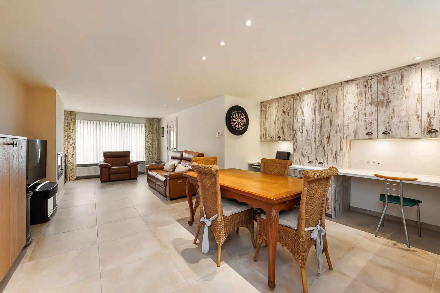 Een instapklare woning in centrum Schoten foto 3