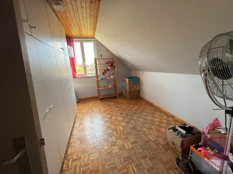 Ruime woning in groene villawijk! foto 17