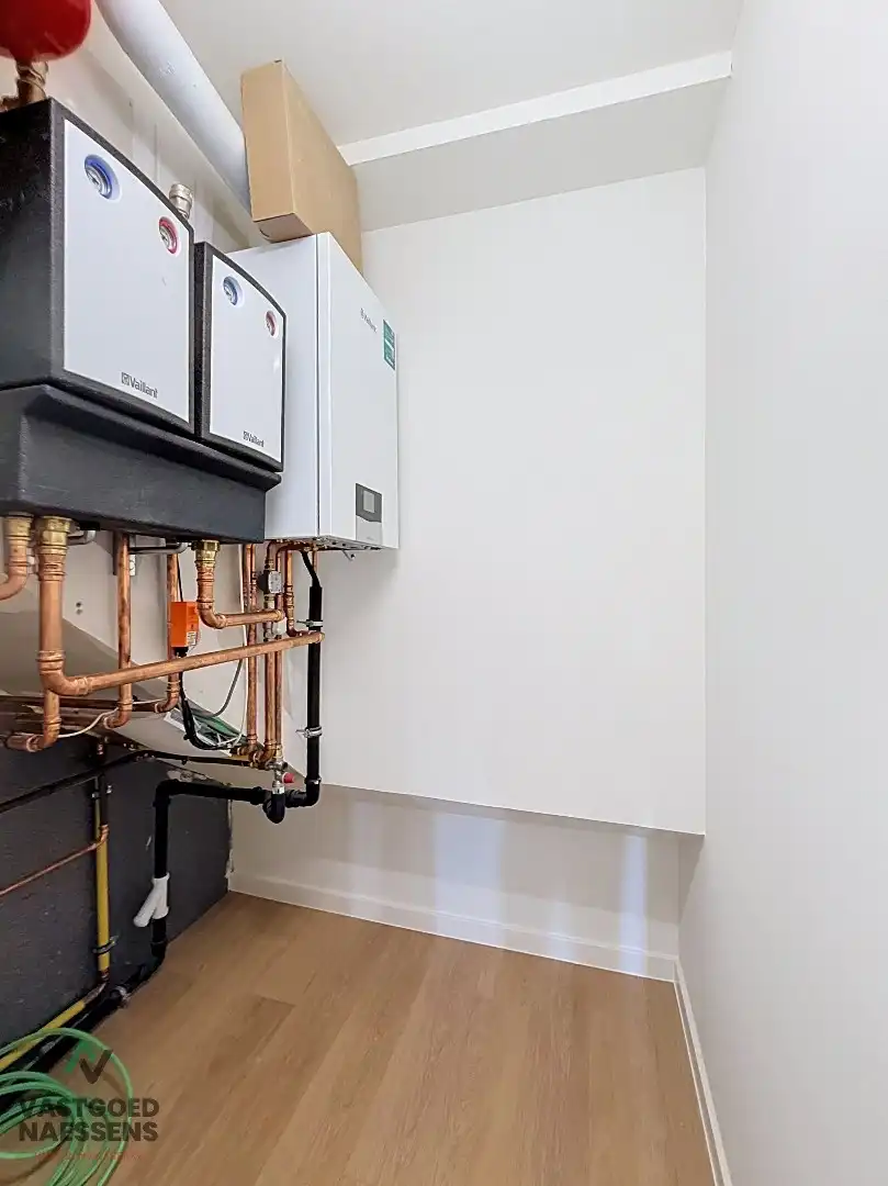 VOLLEDIG GERENOVEERDE 5 SLPK WONING – 2 BADKAMERS – ZONNIGE ZW-TUIN foto 30