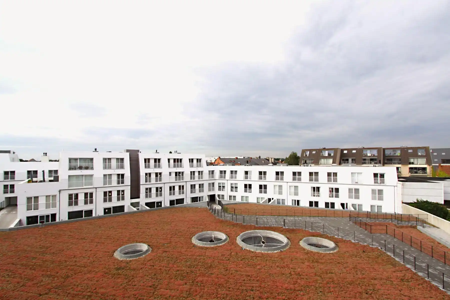 Recent appartement op centrale locatie foto 11