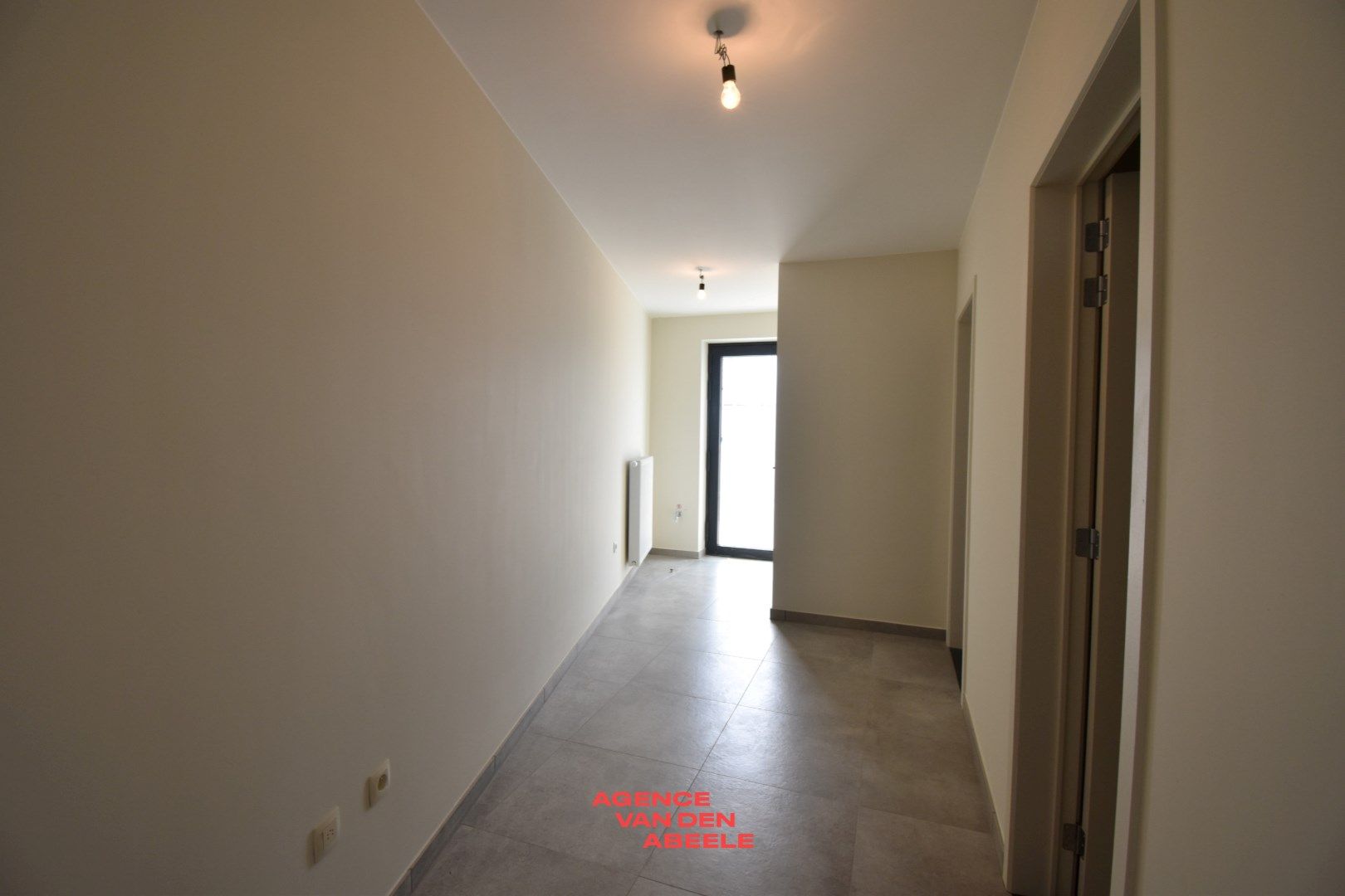 Energetische nieuwbouw woning met 2 slaapkamers en tuin foto 3