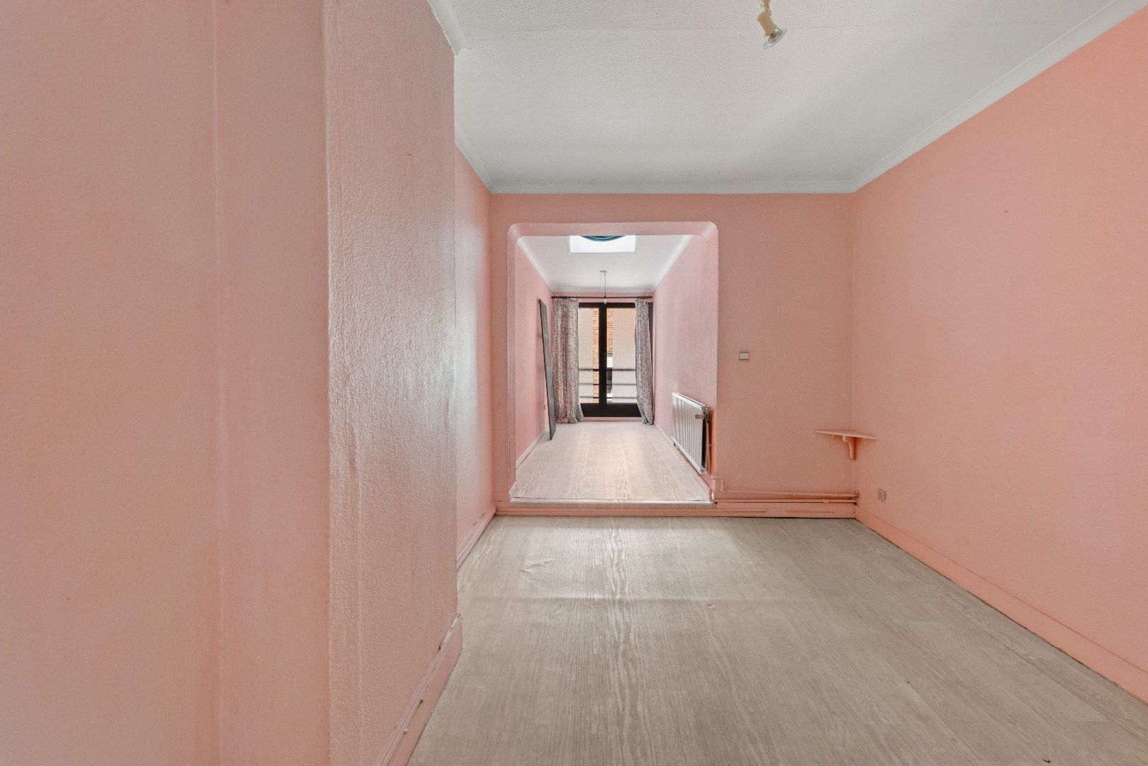 Goed gelegen rijwoning te Tienen foto 16