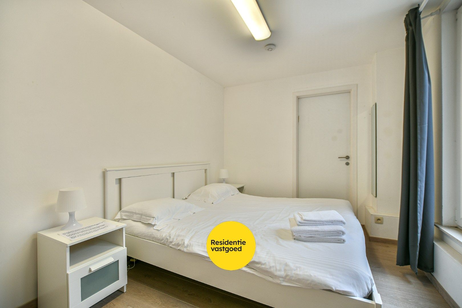 Comfortabel triplexappartement met 3 slaapkamers en terras in hartje Blankenberge foto 14