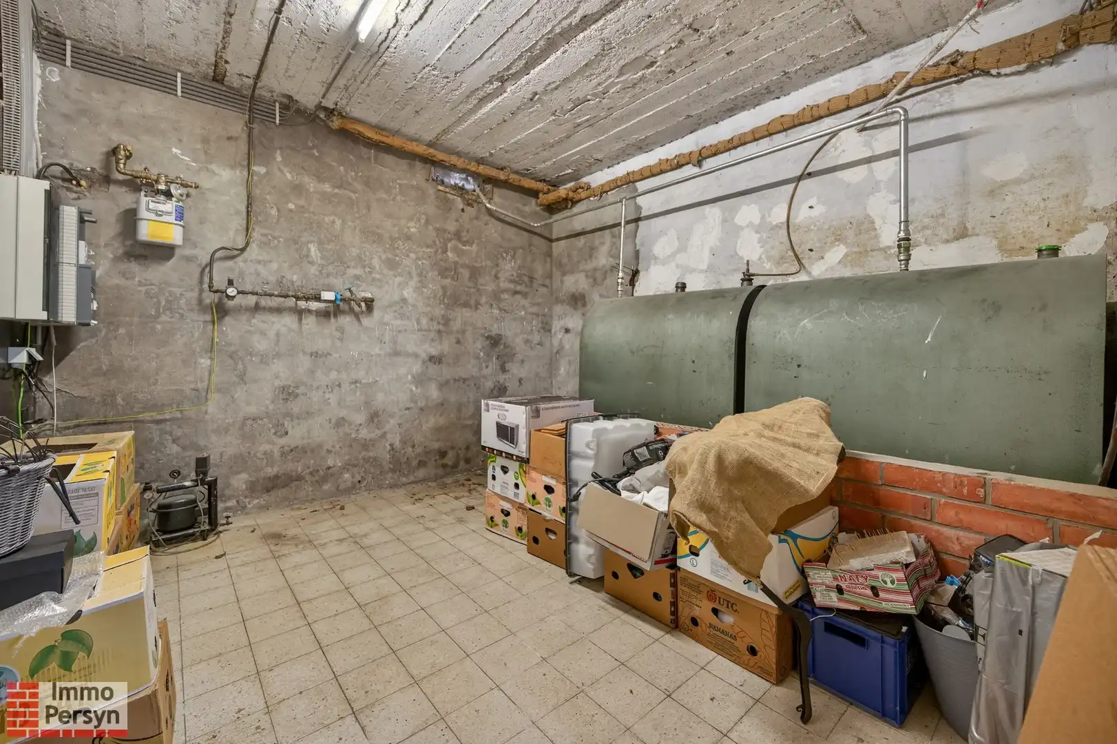 Instapklare starterswoning in het hart van Scherpenheuvel foto 13