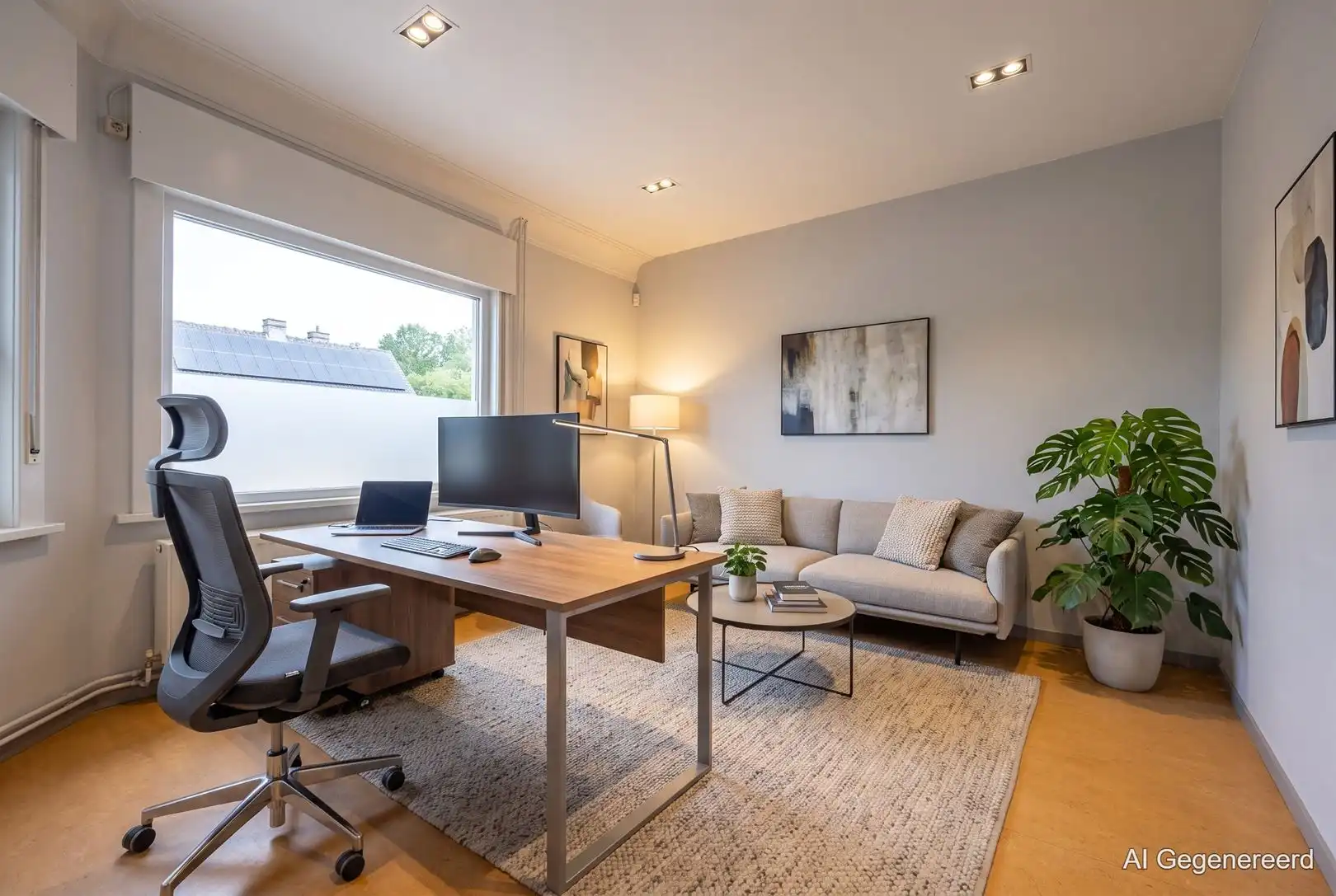 Huis foto 2