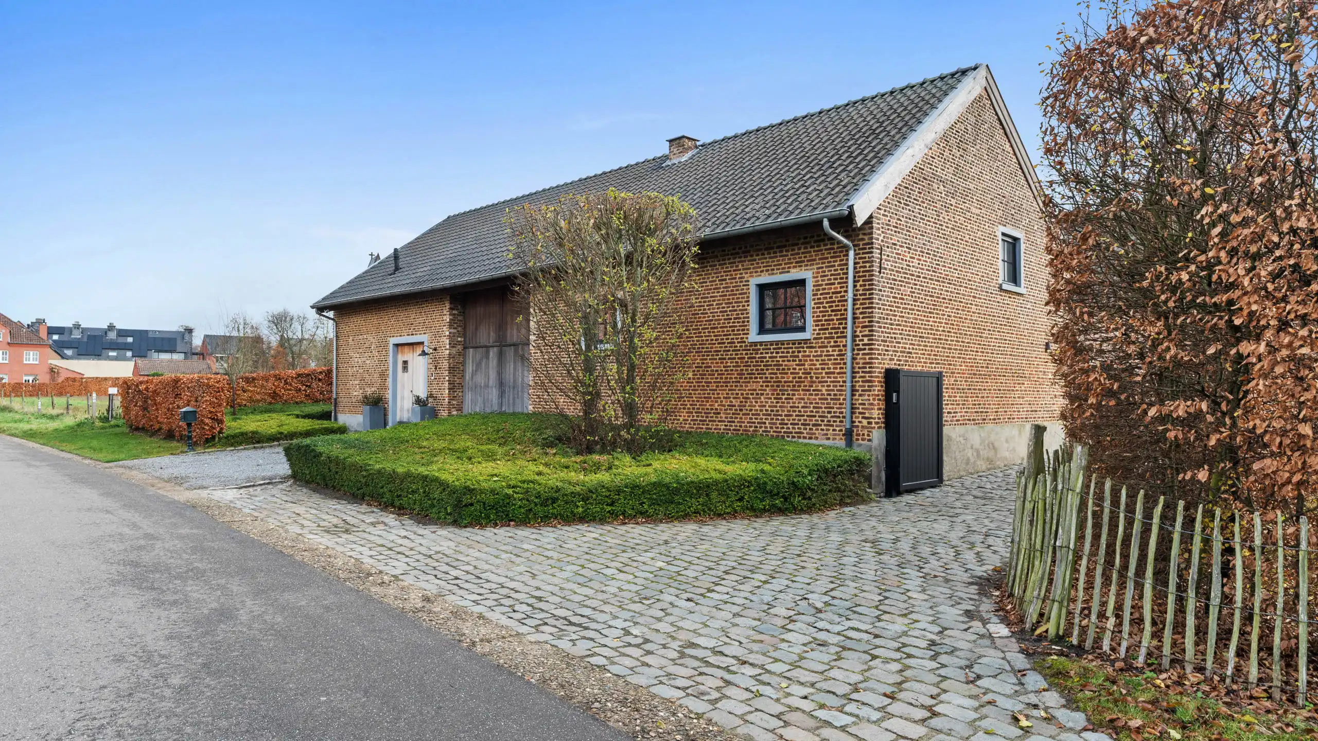 Boerderij te koop foto 2