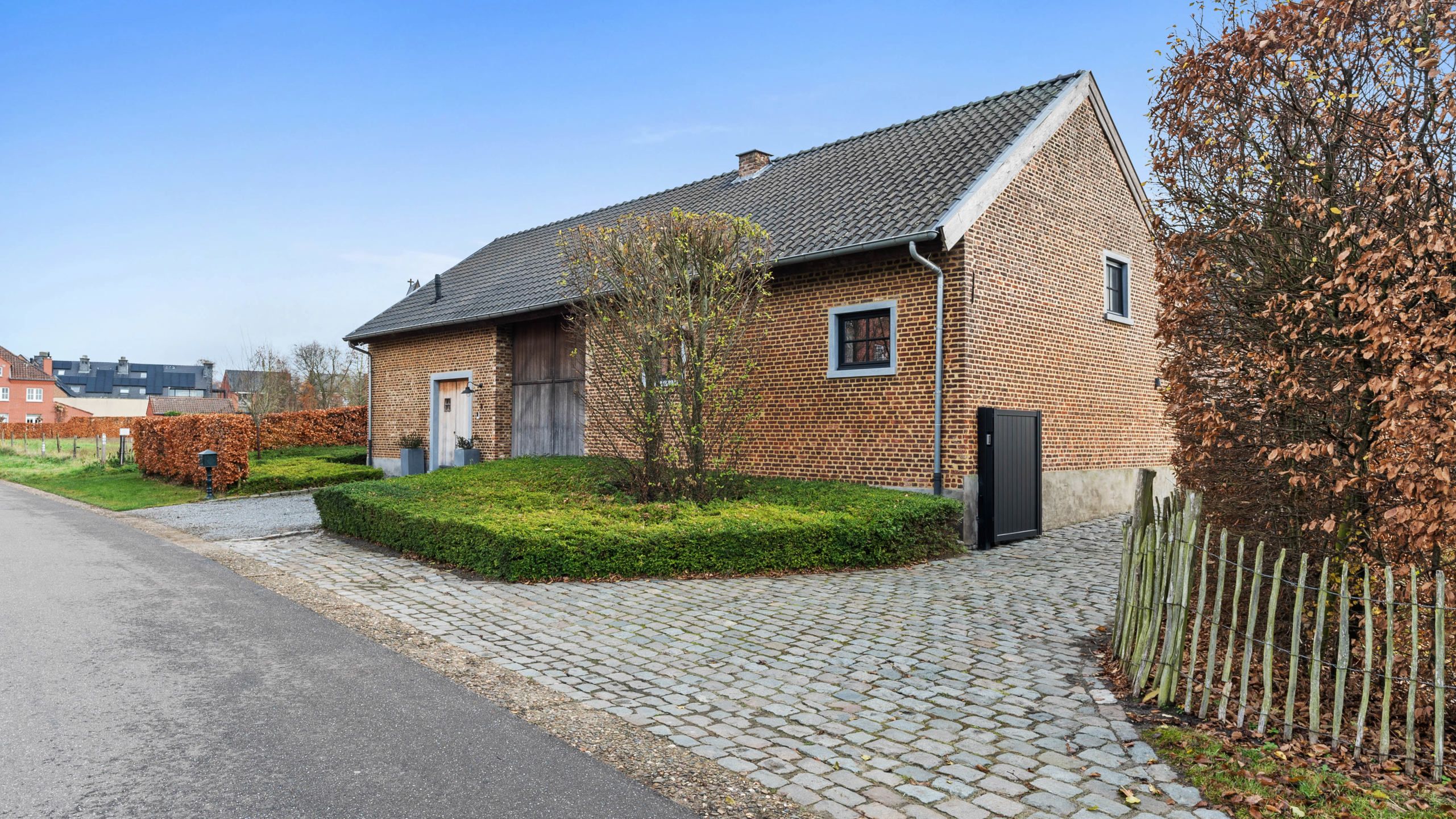 Boerderij te koop foto 2