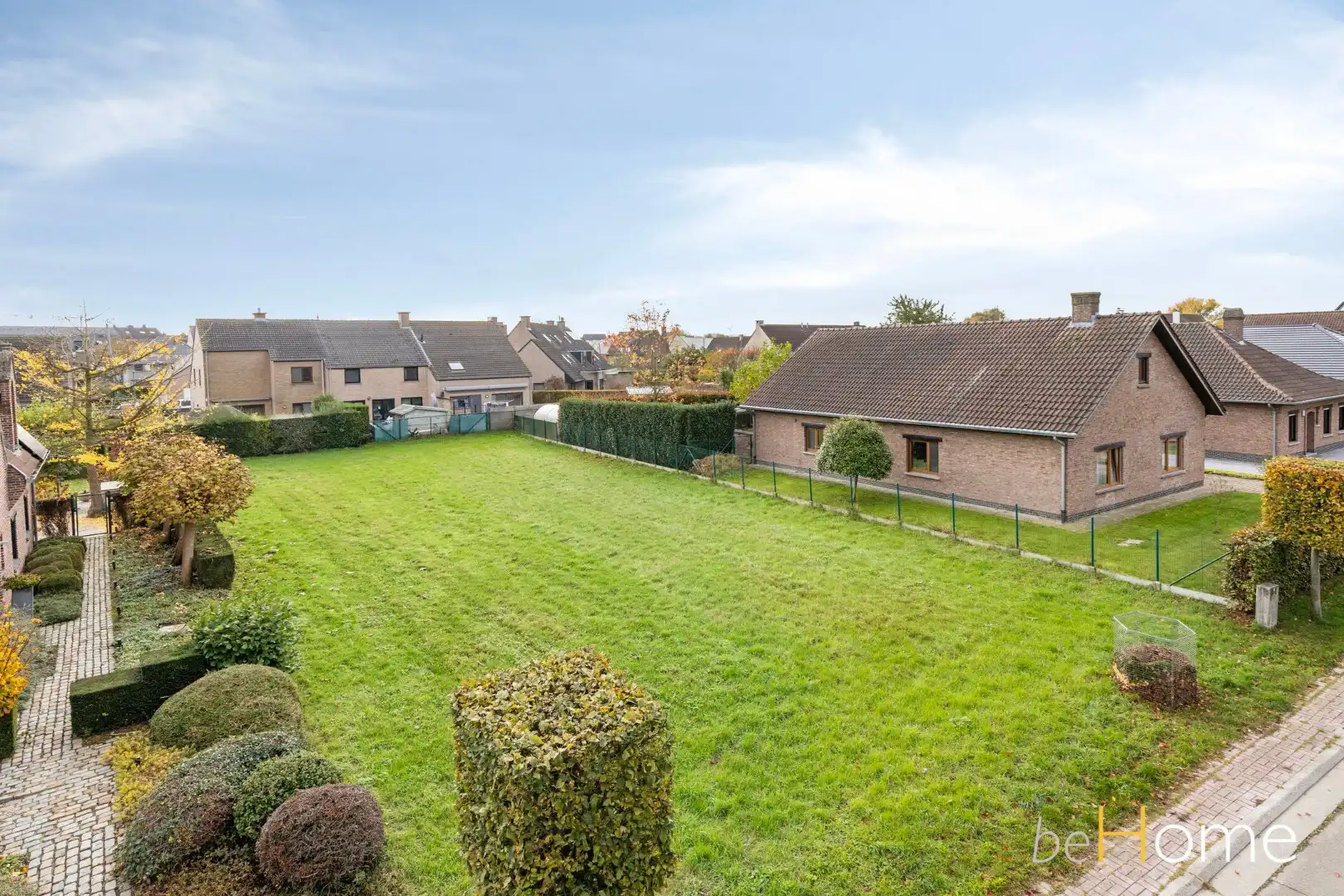 Grond te koop Peperstraat 52 - - 1785 Merchtem