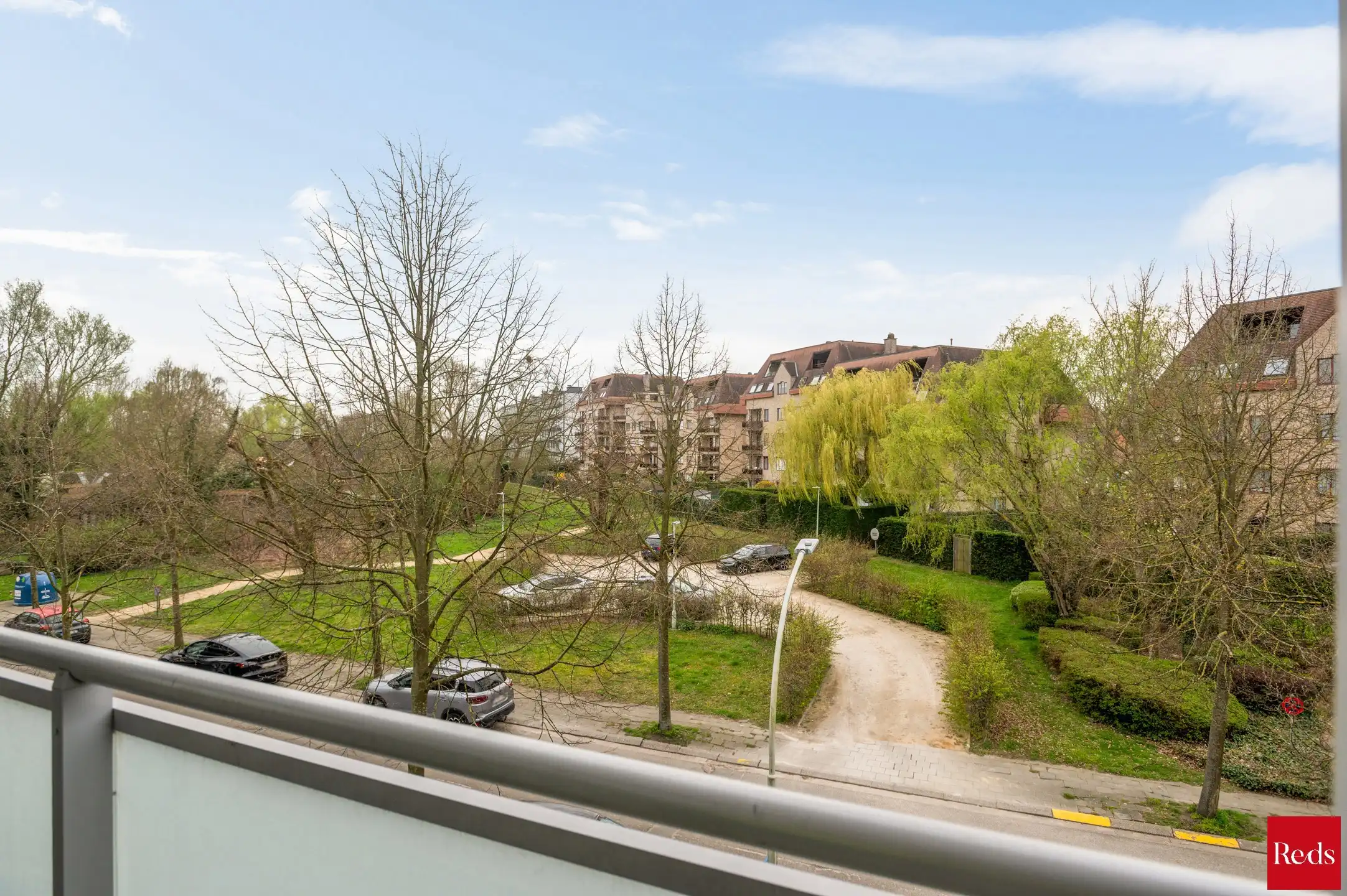 Instapklaar en energiezuinig appartement met zonnig terras foto 2