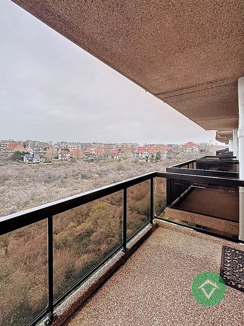 Appartement met zeezicht te Koksijde  foto 8