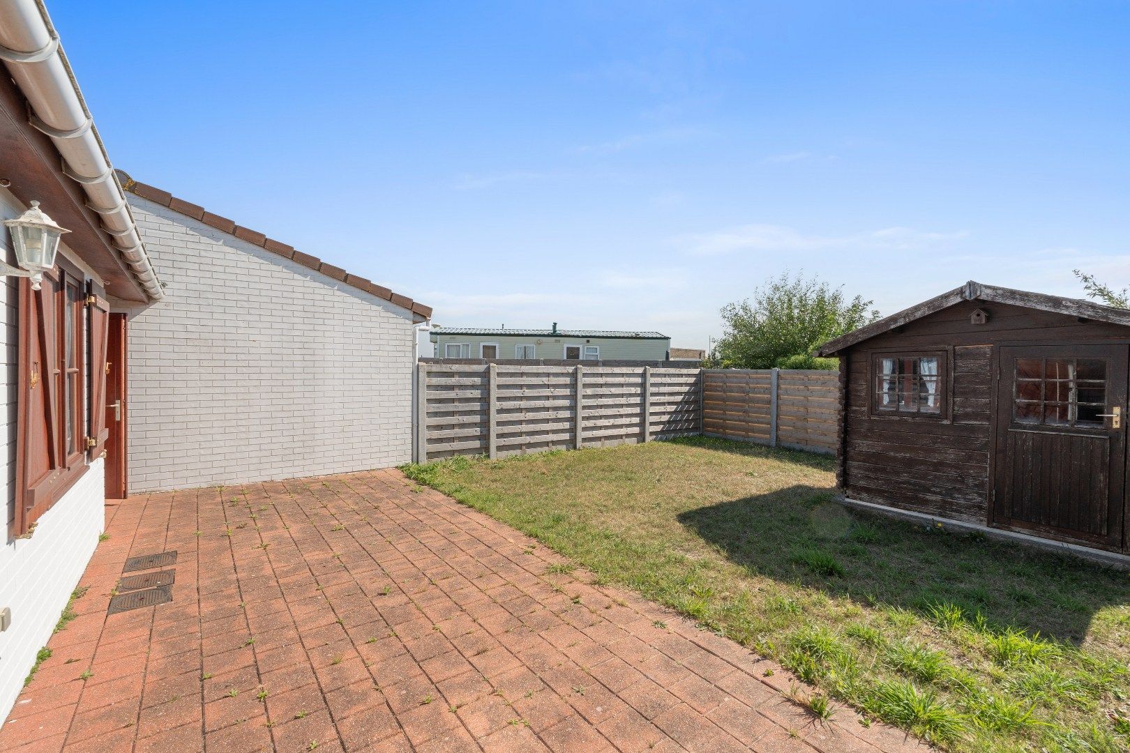 Zonnige vakantiewoning vlakbij zee foto 9