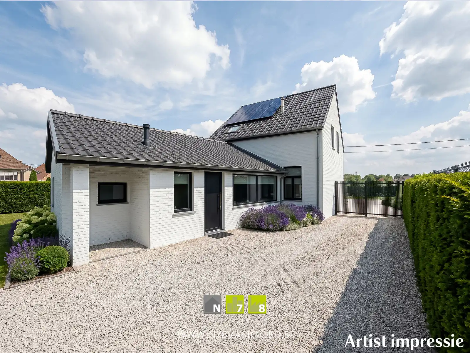 Huis te koop foto 23
