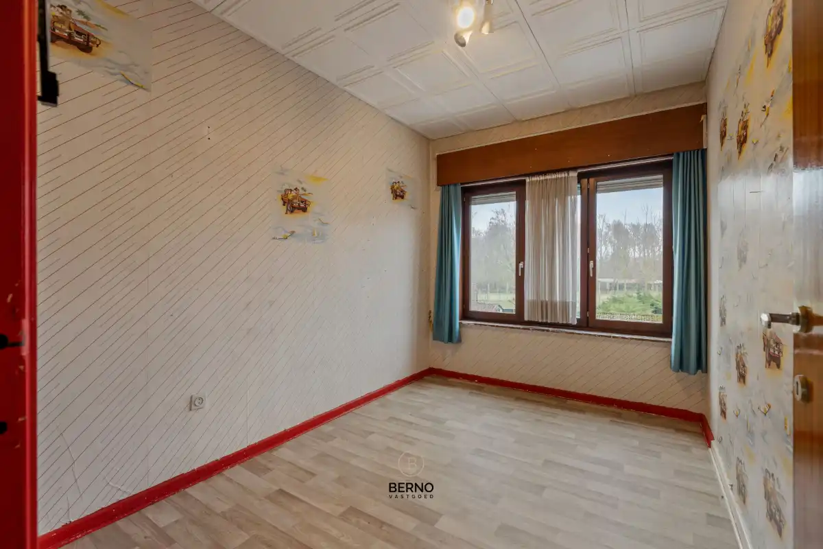 Te renoveren HOB op topligging foto 11