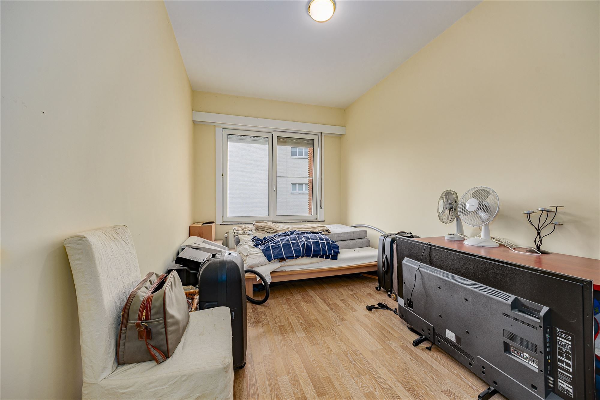 Gerenoveerd opbrengsteigendom met twee appartementen te koop foto 27