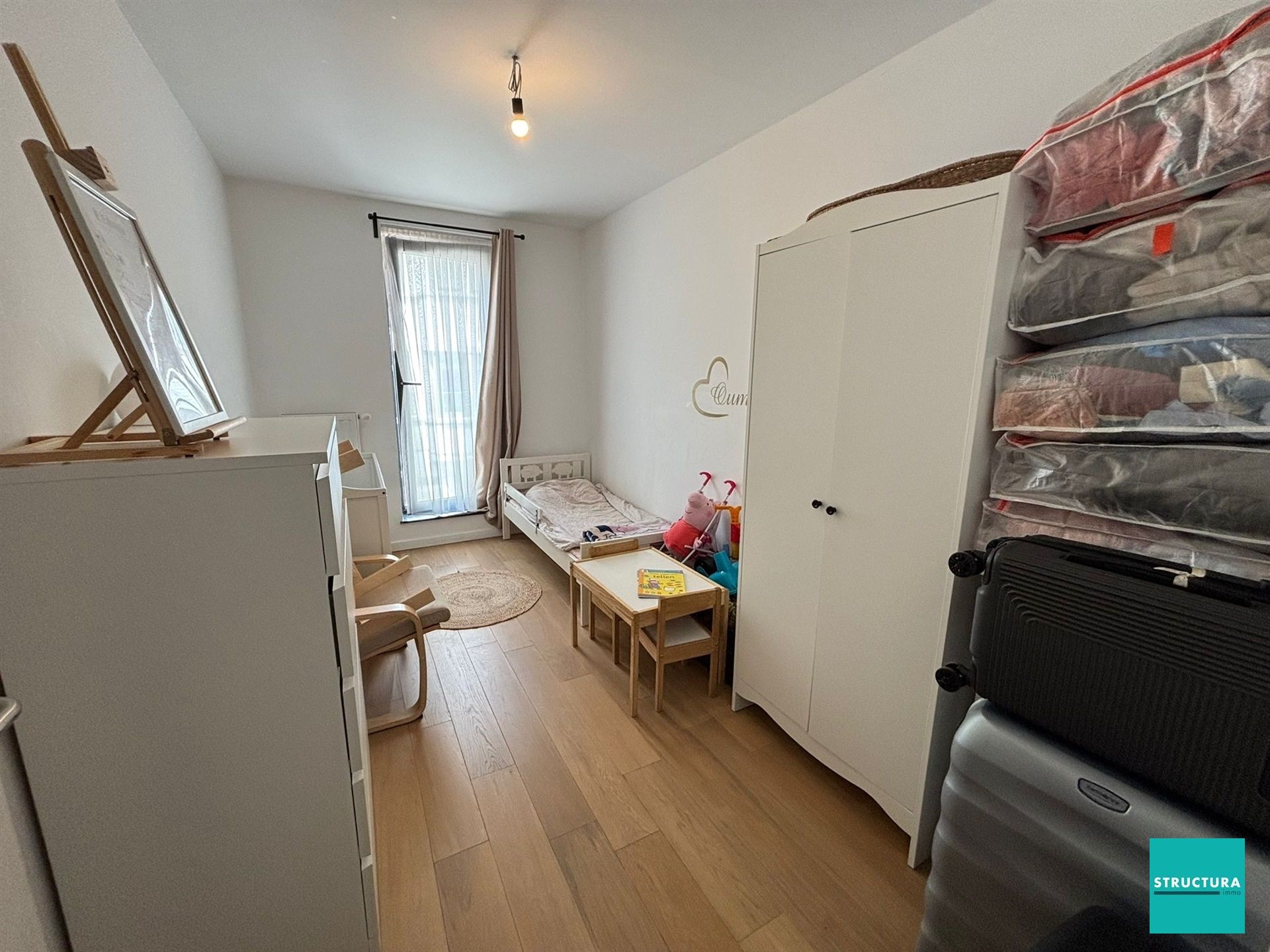 BEZOEKEN VOLZET - Appartement met 2 slaapkamers foto 9