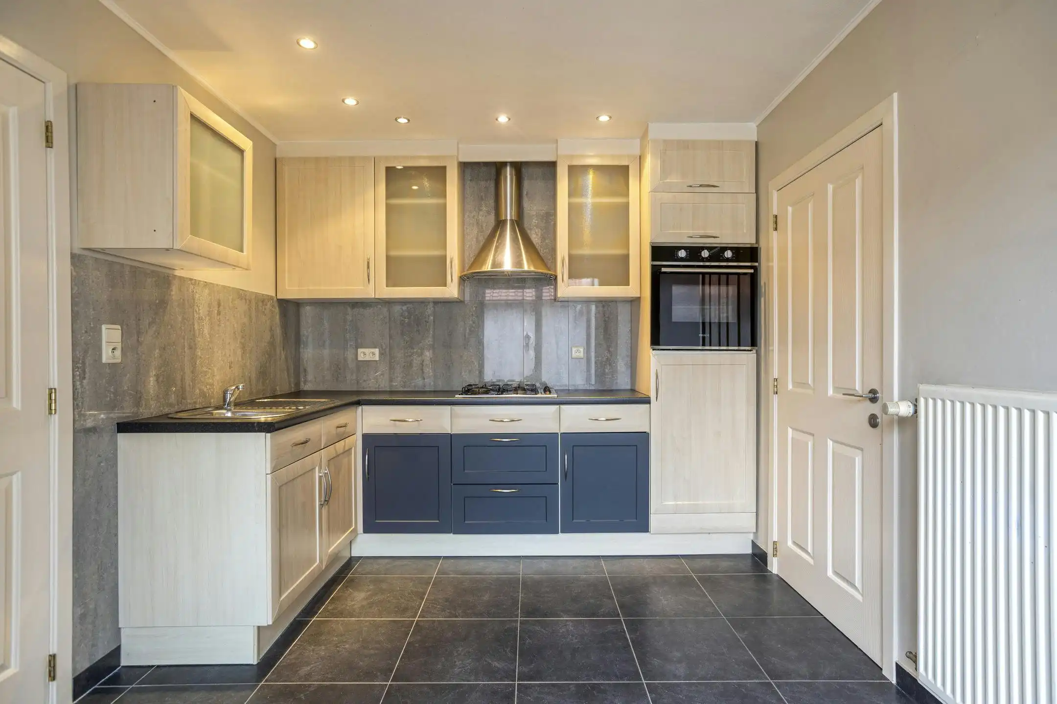 Instapklaar huis te koop in Diksmuide foto 4