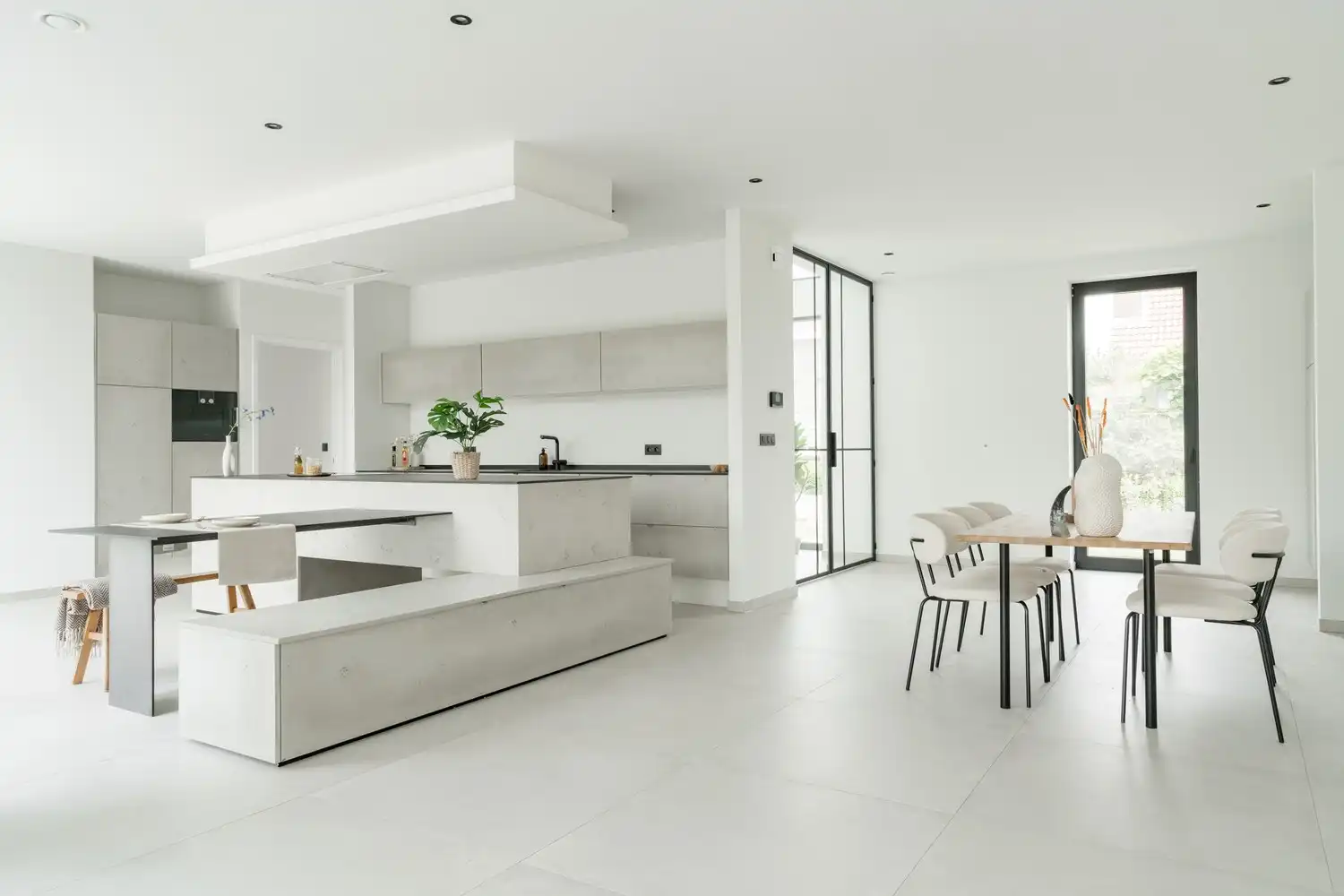 Prachtige moderne villa met 4 slaapkamers op een perceel van 700 m² te Lommel foto 15