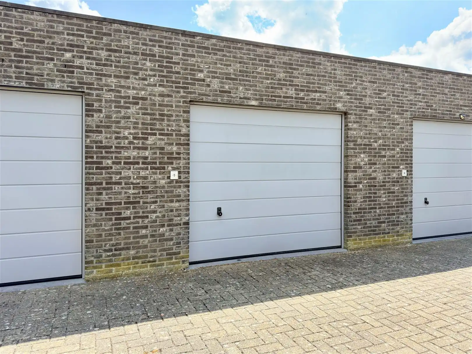 Garage te koop Noordstraat 16-18 - 2220 HEIST-OP-DEN-BERG