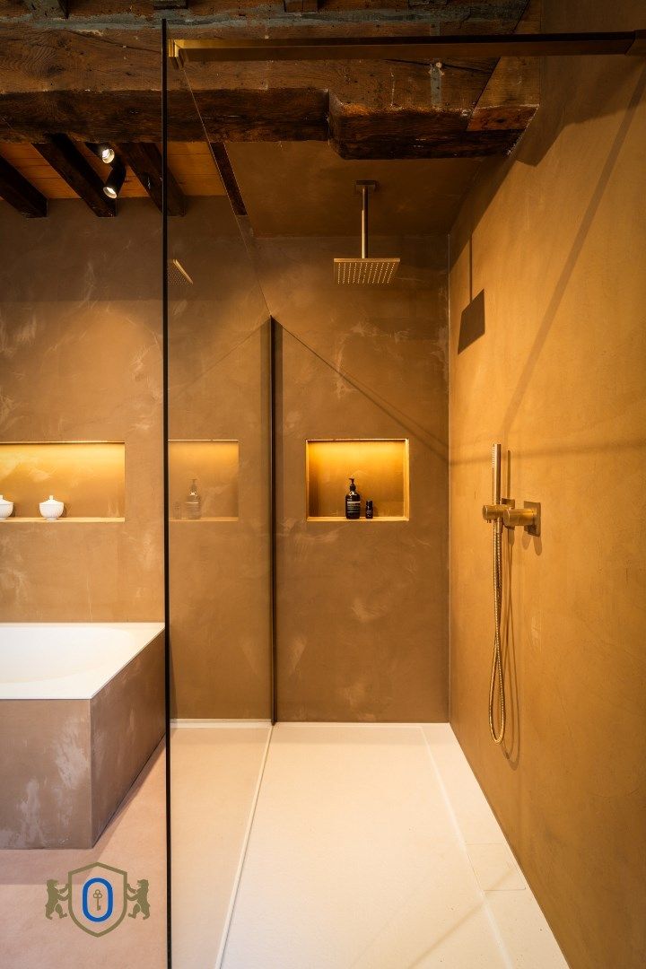 5-slpkr trapgevelwoning met stadstuin foto 23