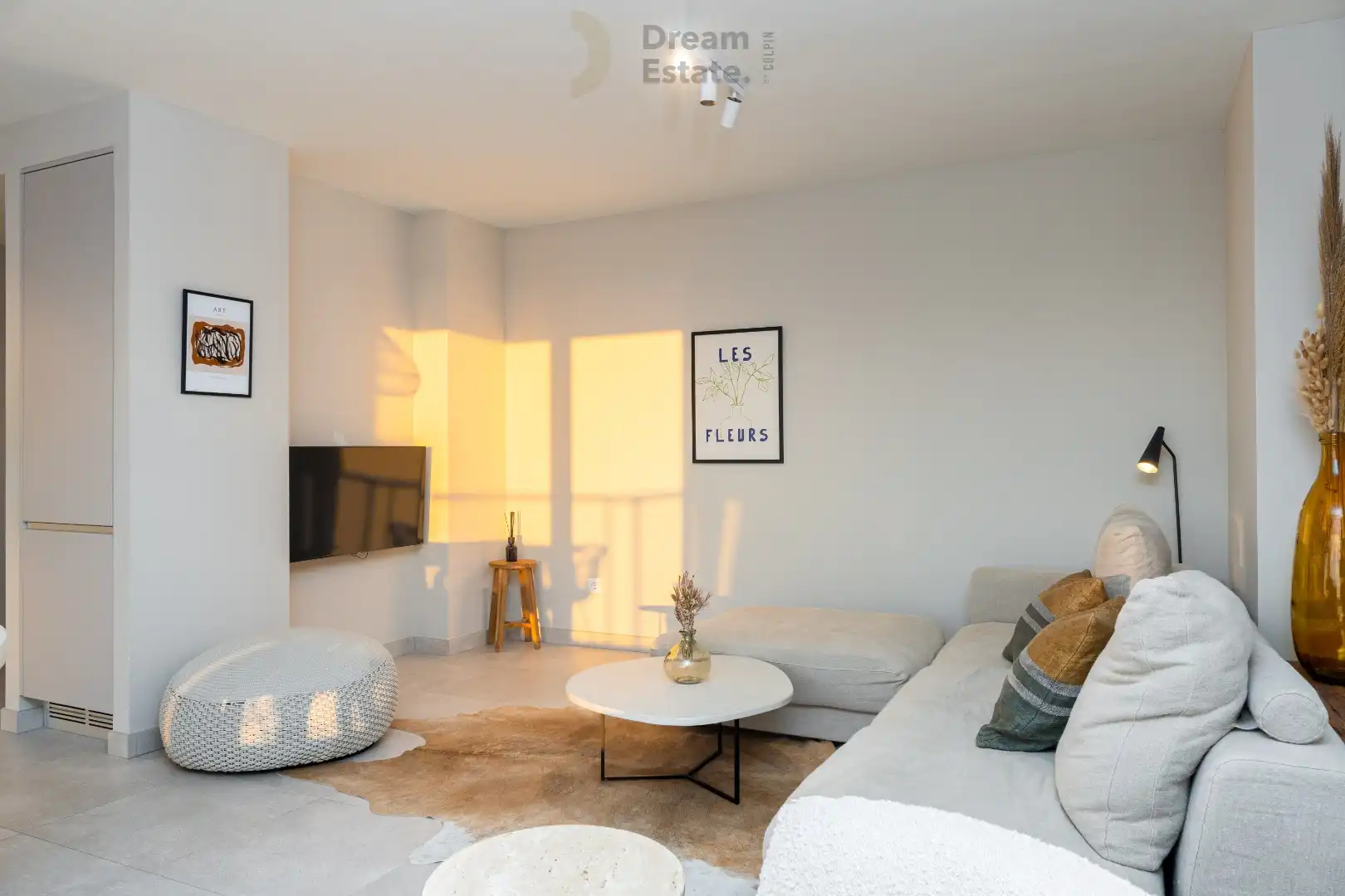 Exclusief Penthouse in Calpe – Luxe leven met panoramisch zeezicht foto 15