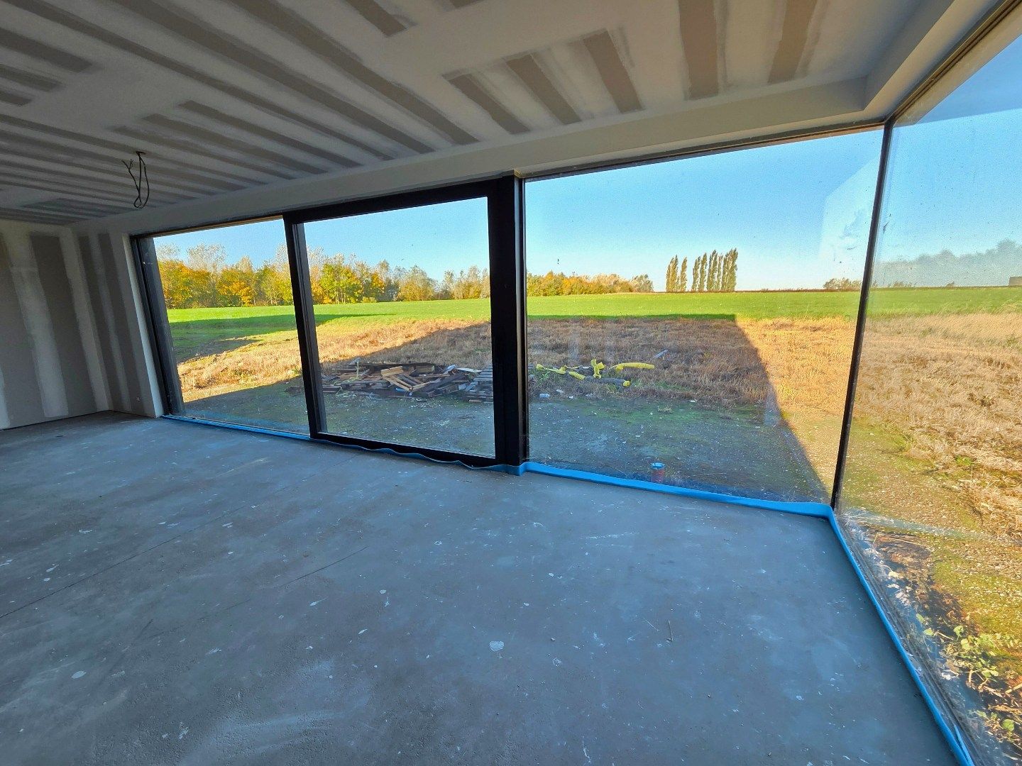 Verrassend  ruime nieuwbouw met afwerkingsvrijheid - 4 slaapkamers & 2 badkamers! foto 9