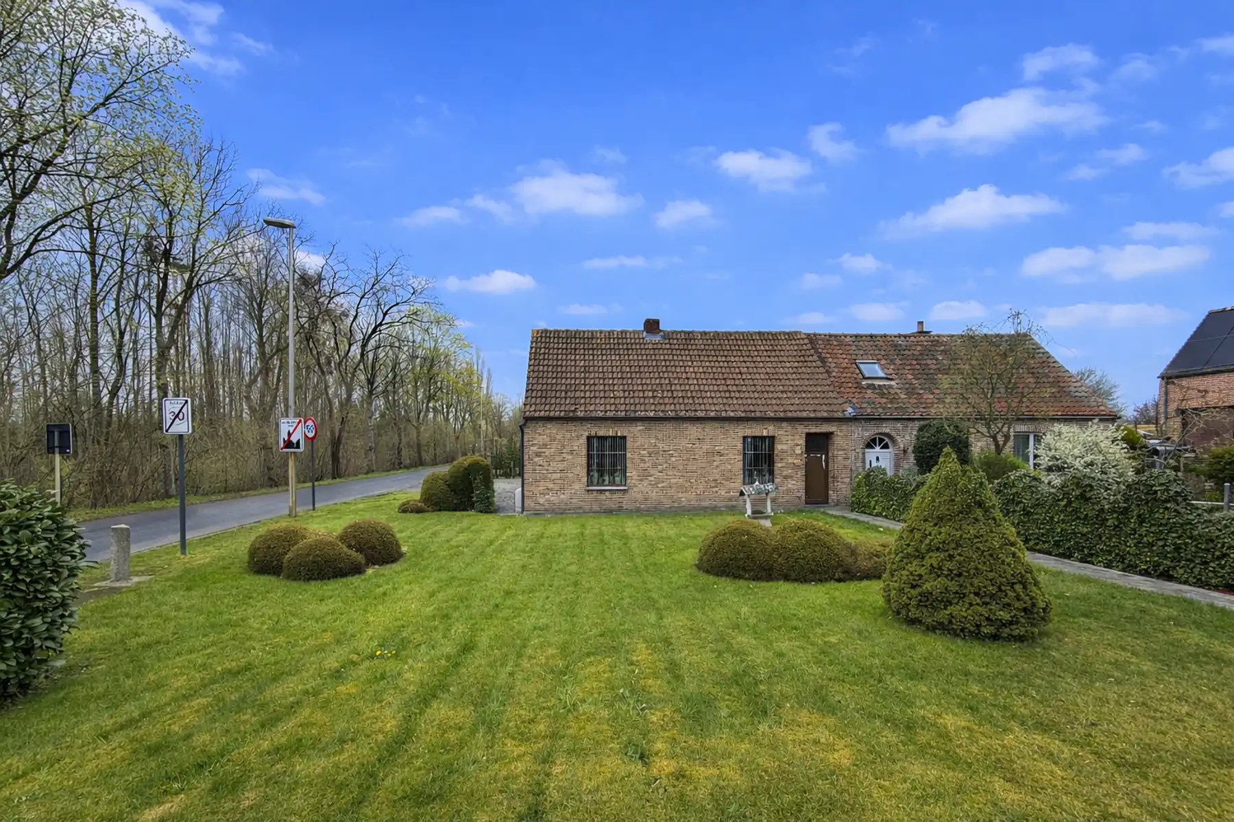 Huis te koop Wingenestraat 80 - 9880 Aalter