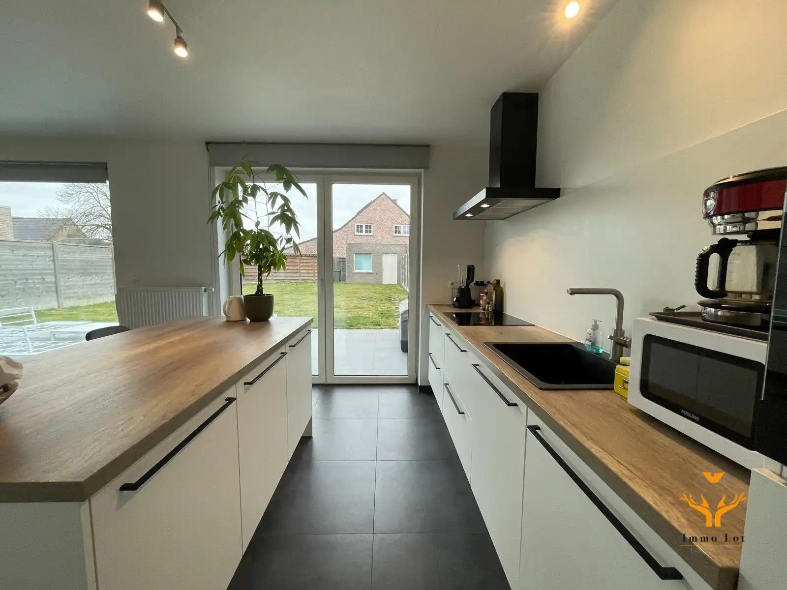 Energiezuinige woning met 3 slaapkamers foto 5