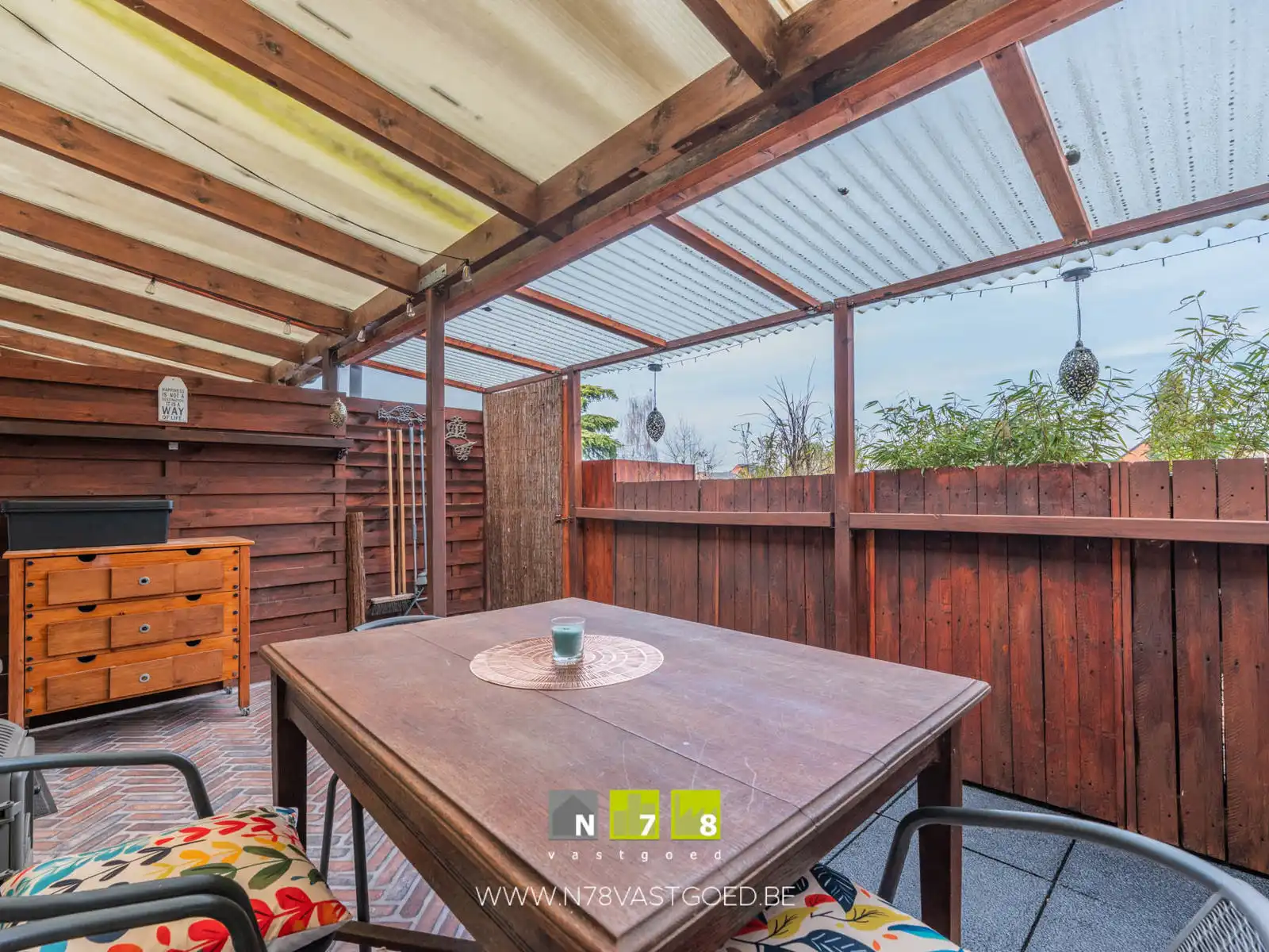 Appartement te koop foto 15