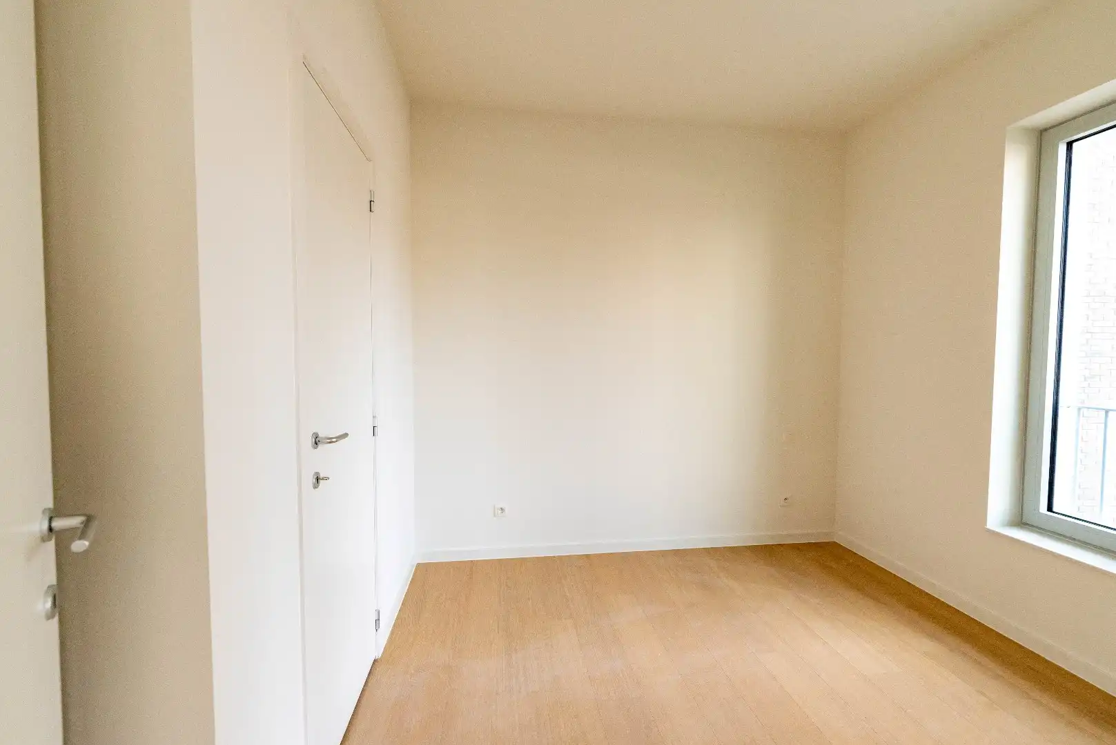Energiezuinig nieuwbouwappartement met terras op de Slachthuissite foto 17