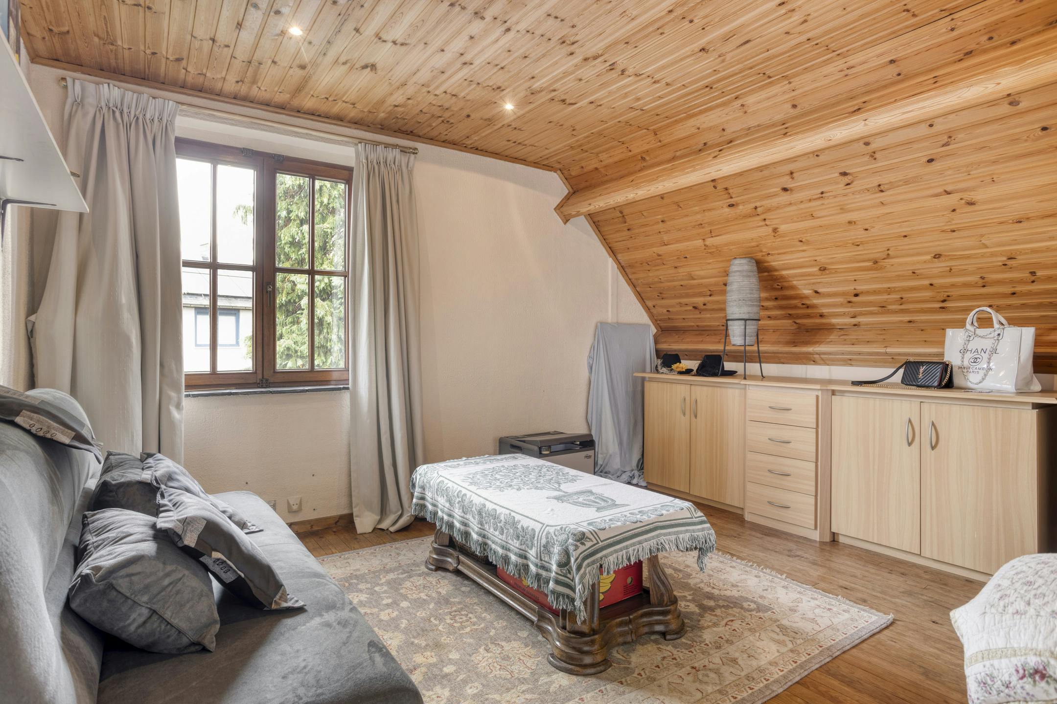 Vrijstaande woning met groot bijgebouw te koop in Wuustwezel foto 27