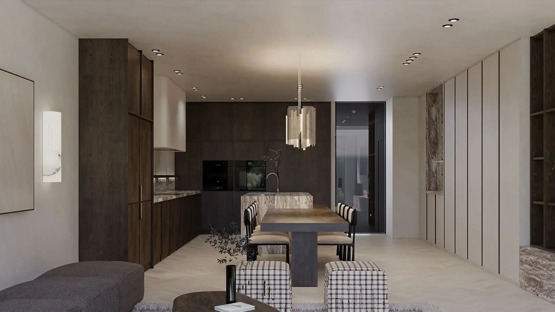 Exclusieve BEN-Nieuwbouwwoningen aan 6% in Mechelen foto 17