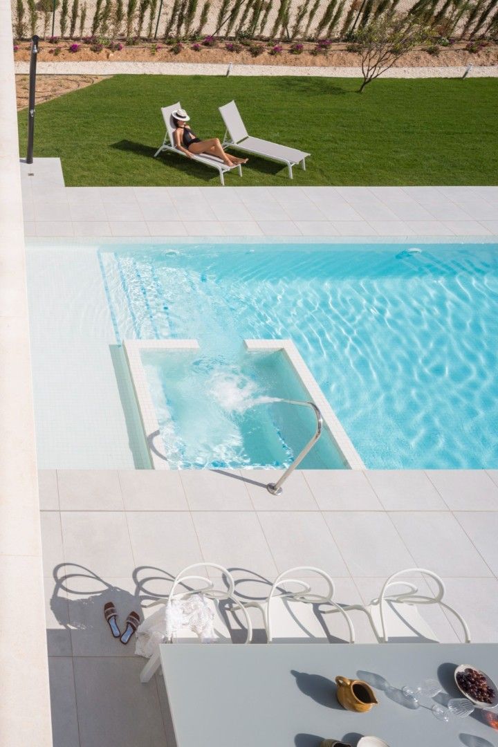 Villas Santorini - Horizon - Baños y Mendigo foto 29