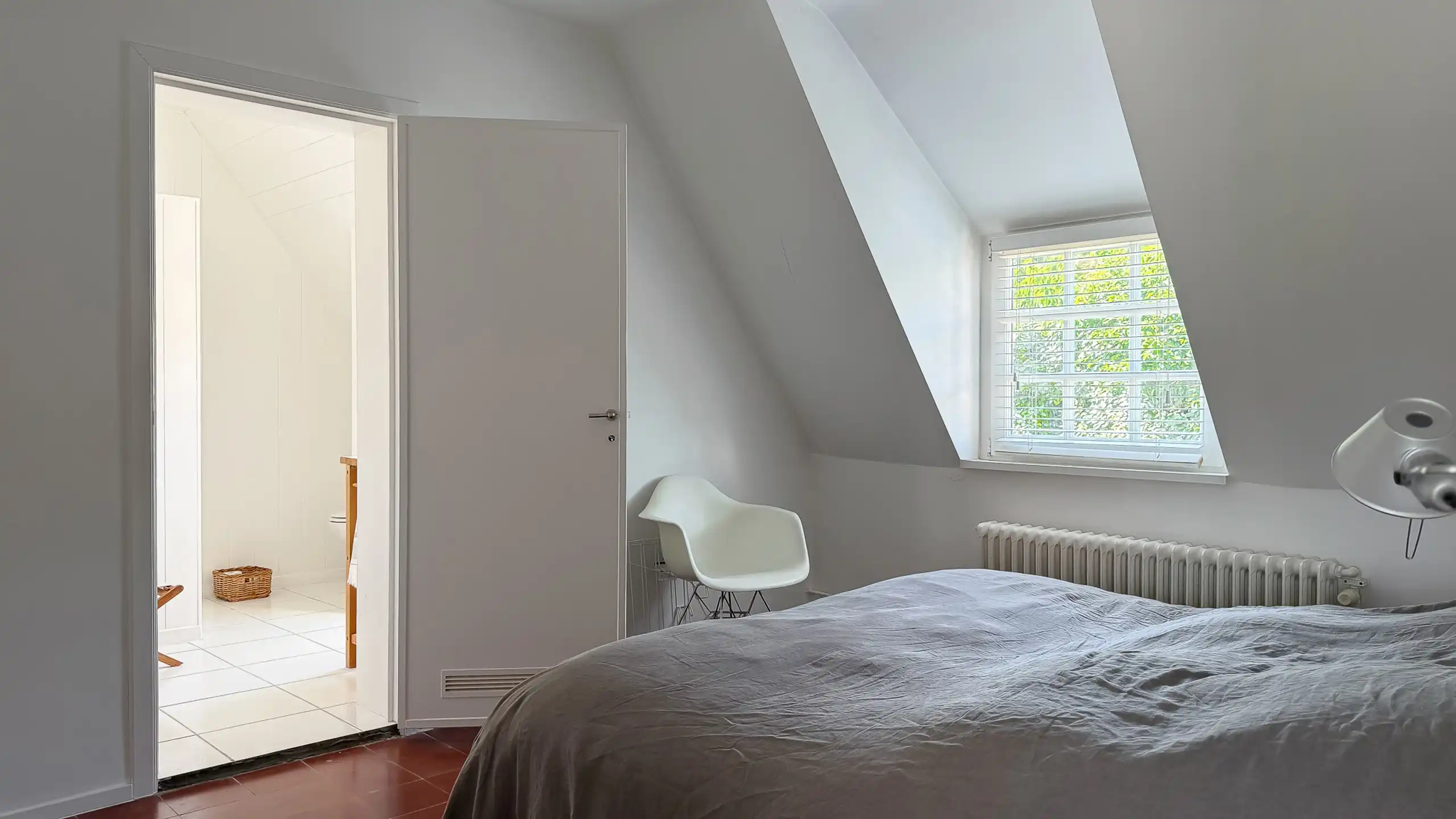 Villa met karakter - unieke ligging in Duinbergen foto 25