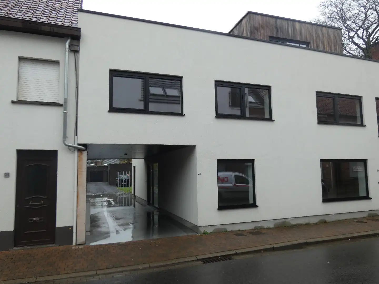 Energiezuinige gezinswoning met 3 slpk, tuin en autostaanplaats (+ garage) foto 23