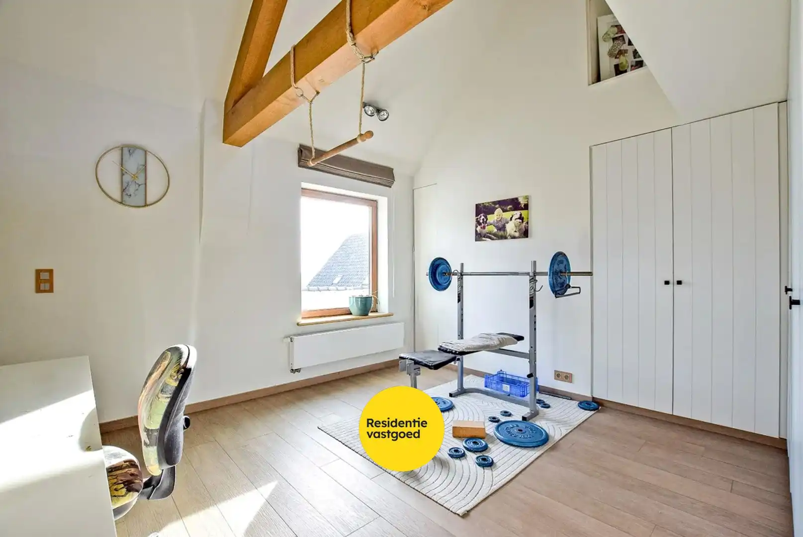 Restaurant met privéwoning en 2 B&B-kamers op 4.370 m² foto 26