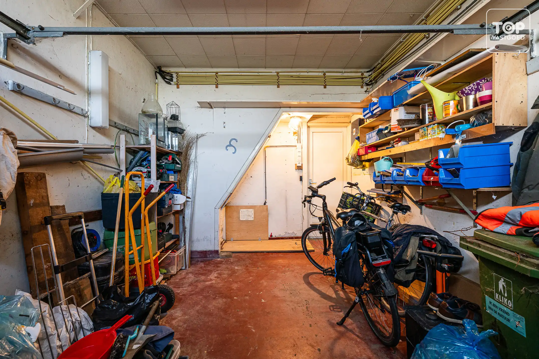 Ontdek deze te renoveren woning met 4 slaapkamers te Mariakerke! foto 29