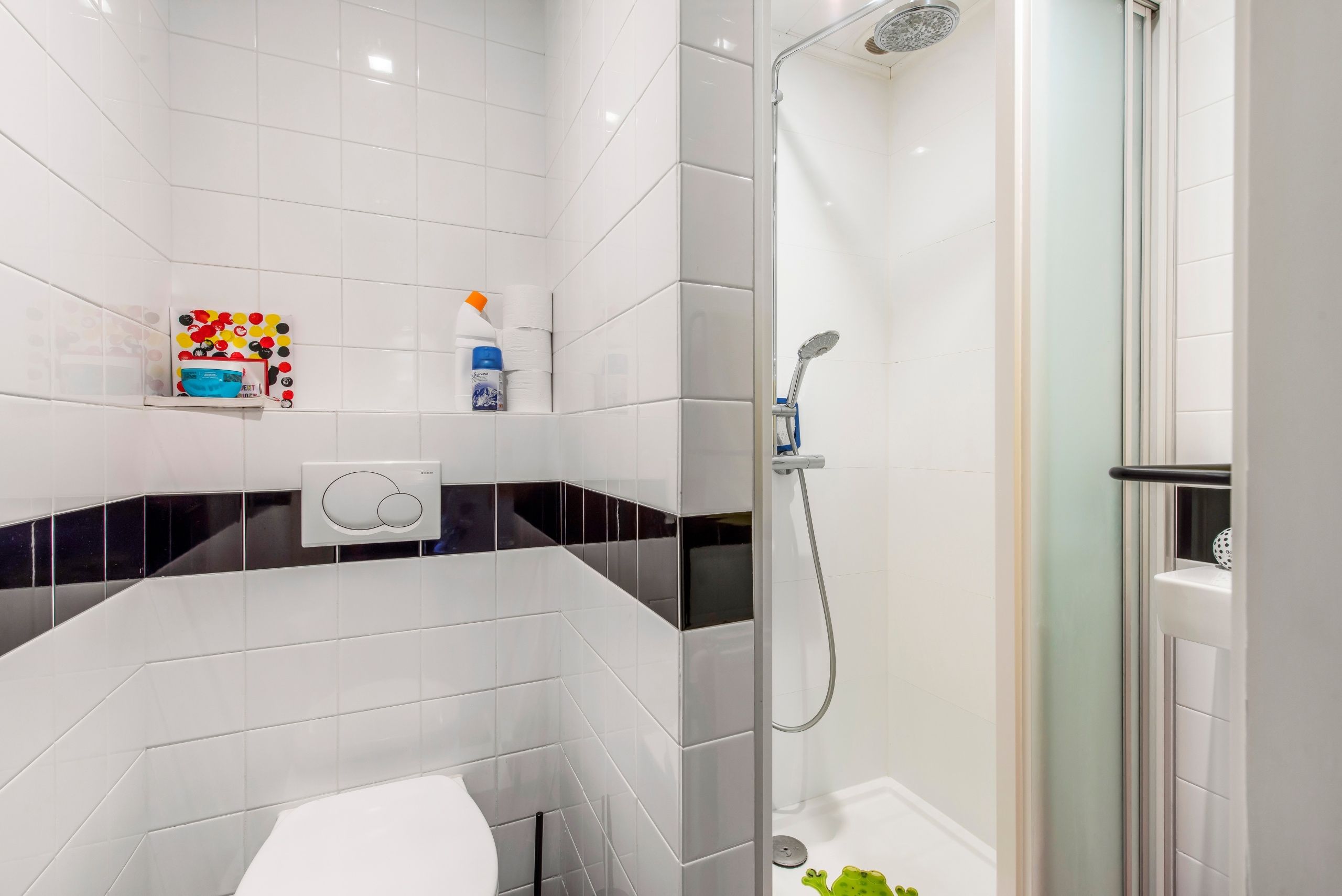 Handelspand met woonst op topligging foto 12