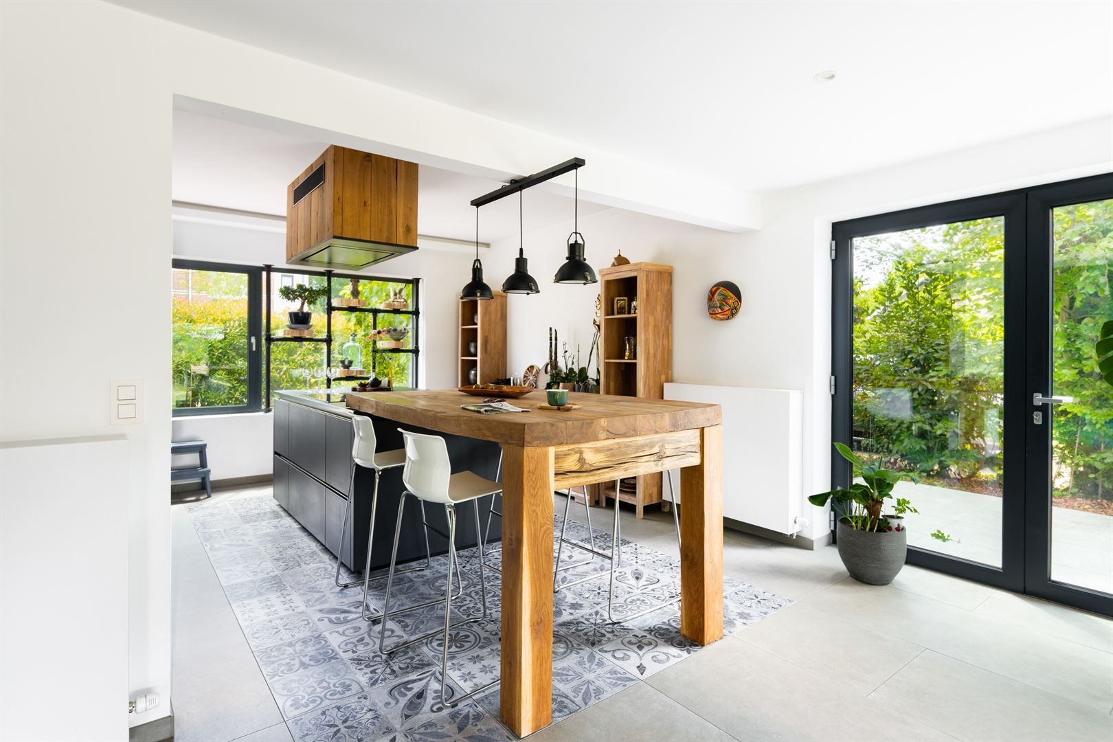 Villa met EPC A  in Mariaburg-Brasschaat foto 5