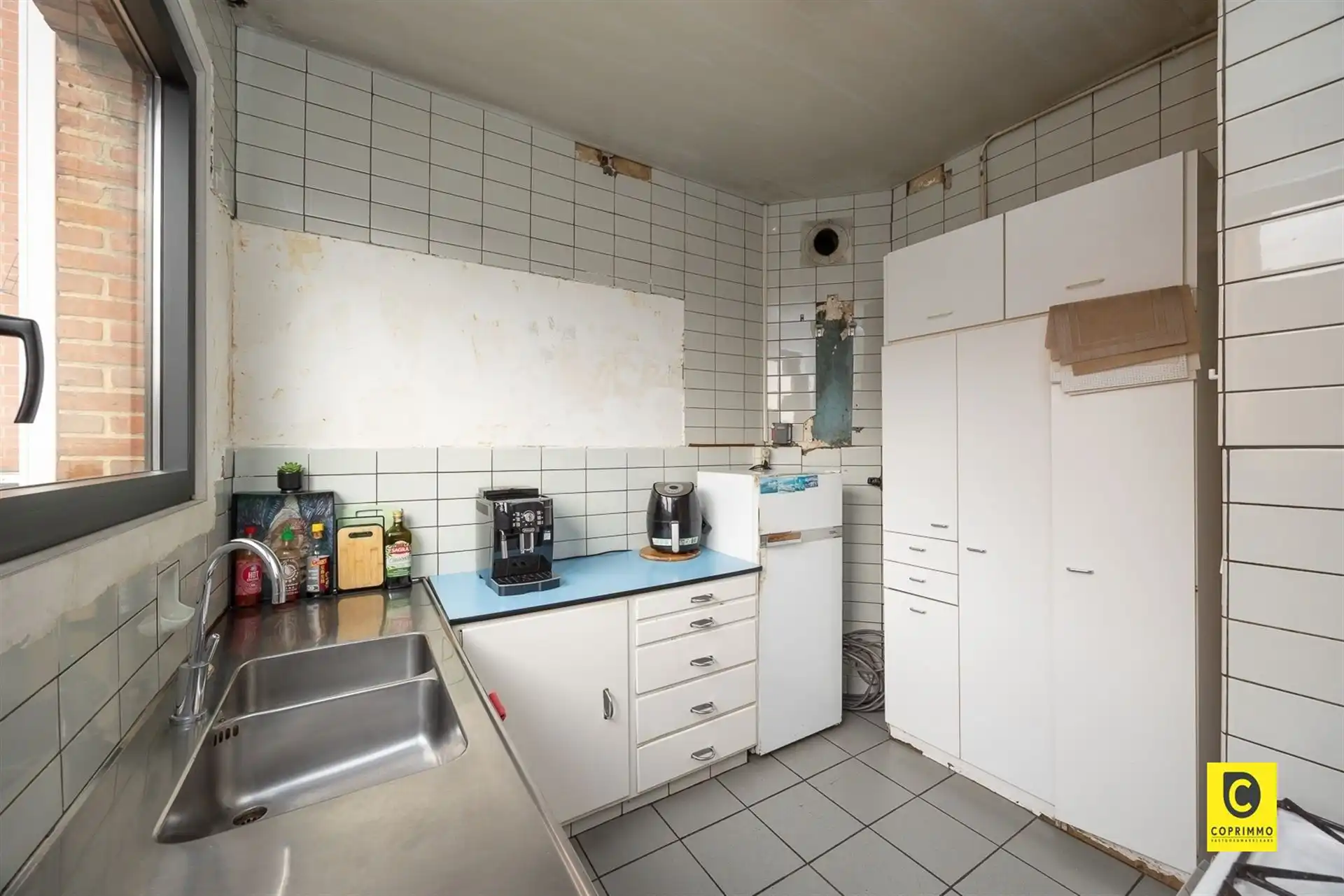 Woning met ruime zuidgerichte tuin foto 11