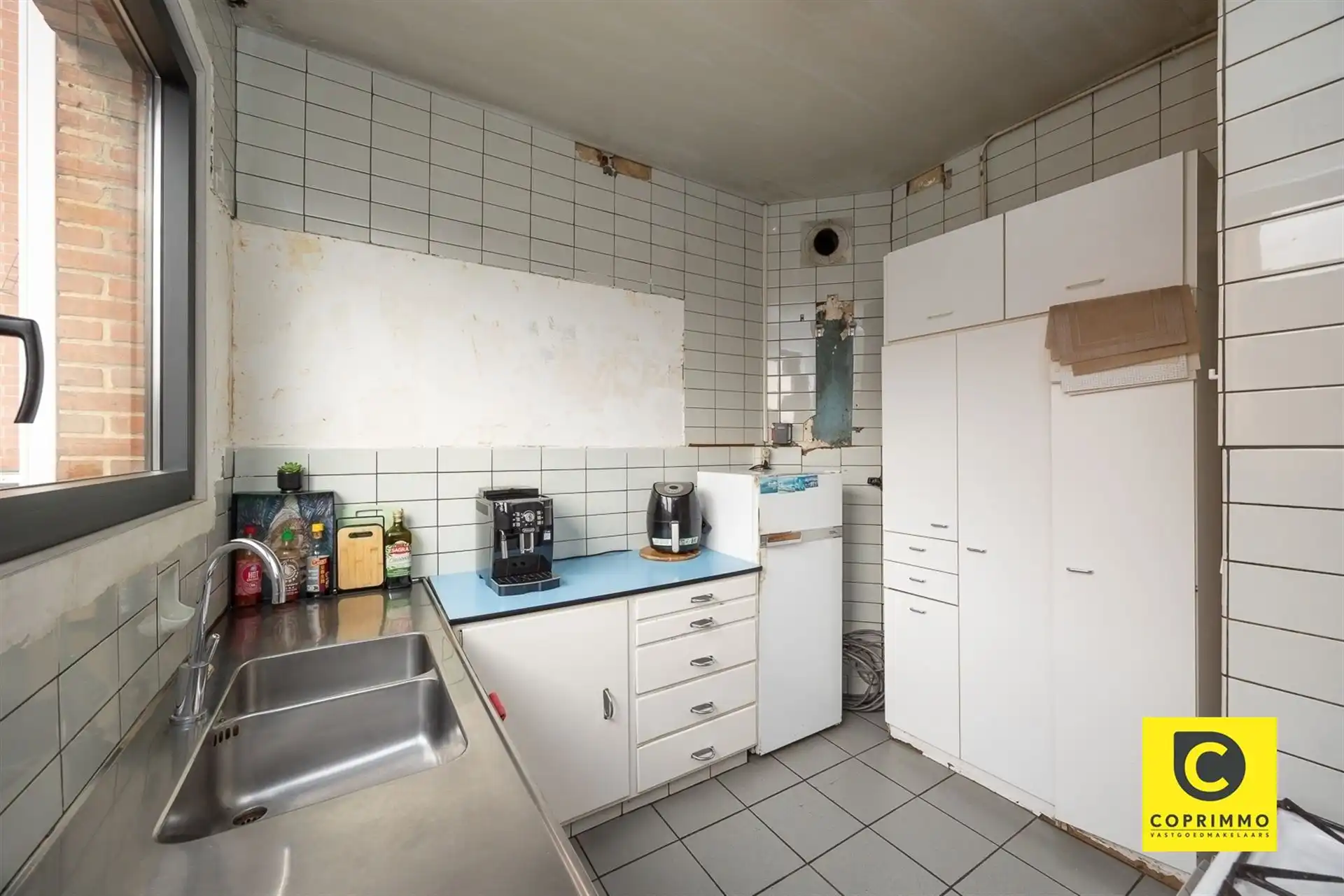 Woning met ruime zuidgerichte tuin foto 11