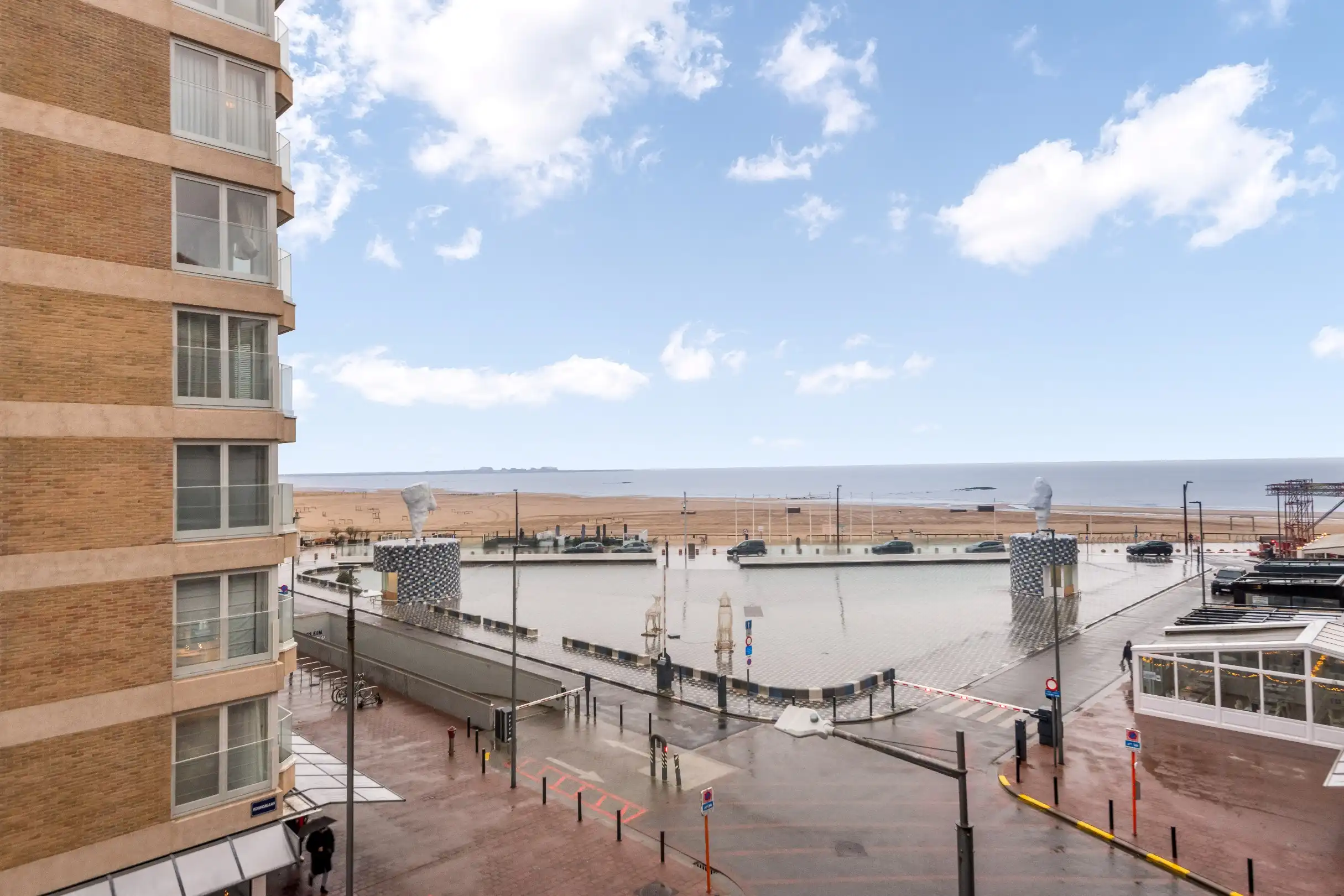 Appartement te koop 8300 Knokke