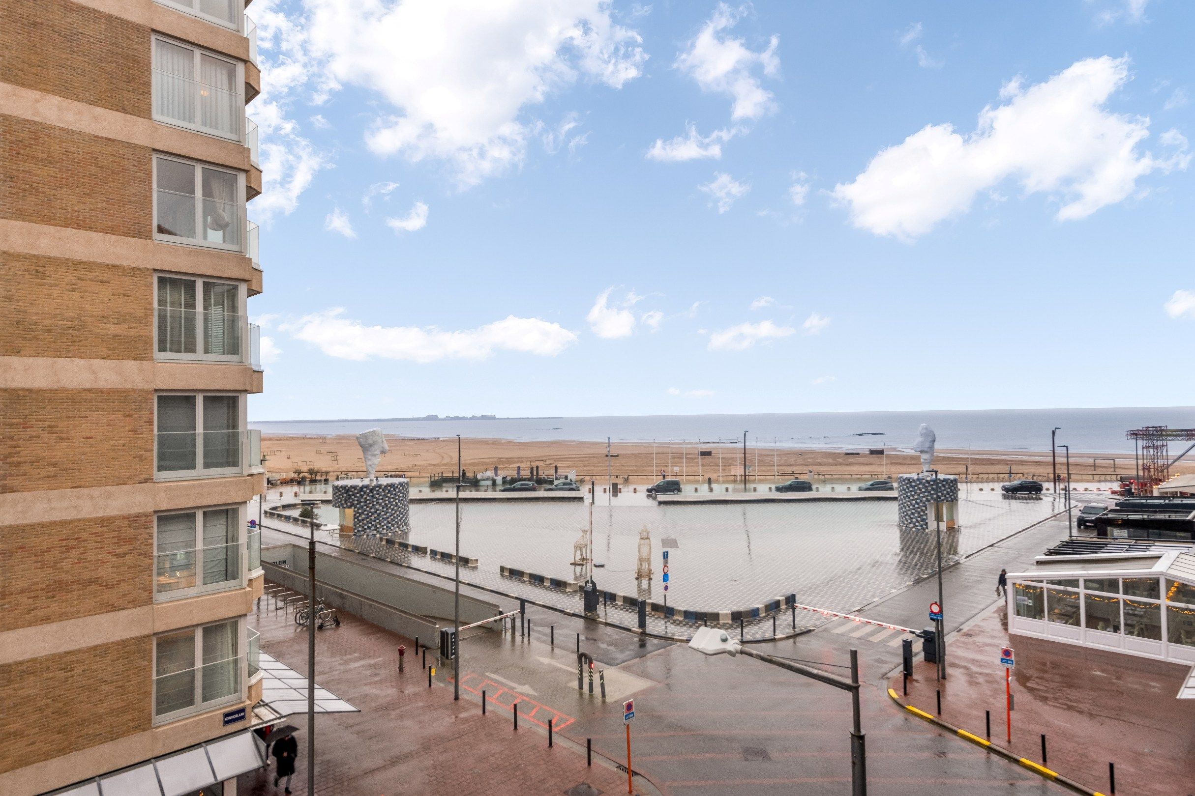 Appartement te koop 8300 Knokke