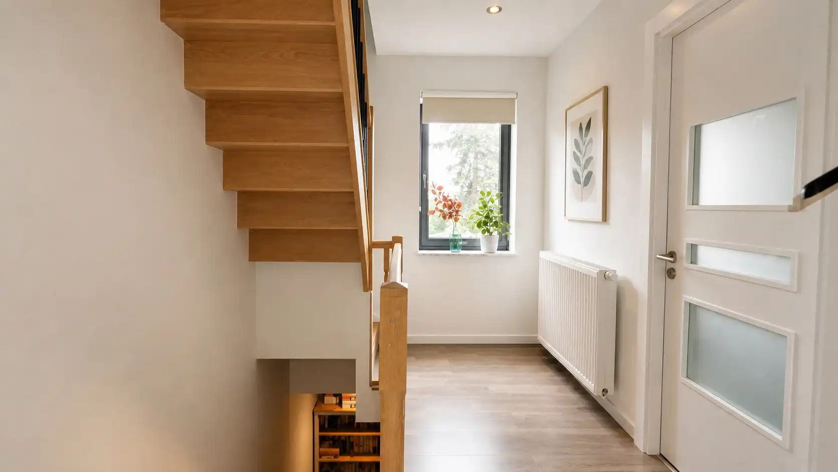 🏡 Instapklare gezinswoning met tuin op topligging in Zele  foto 11