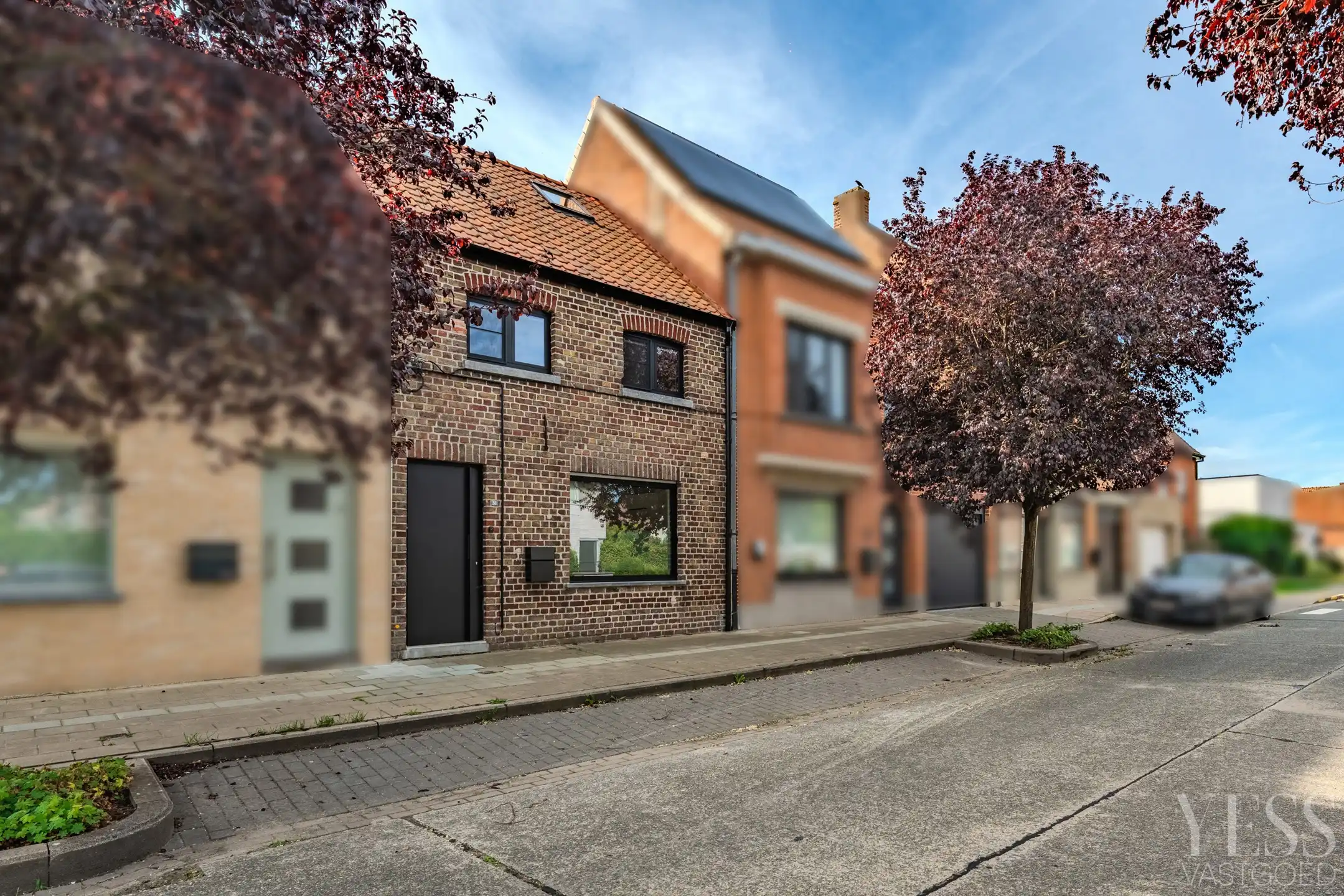 Huis te huur Patersonstraat 30 - 8020 Oostkamp